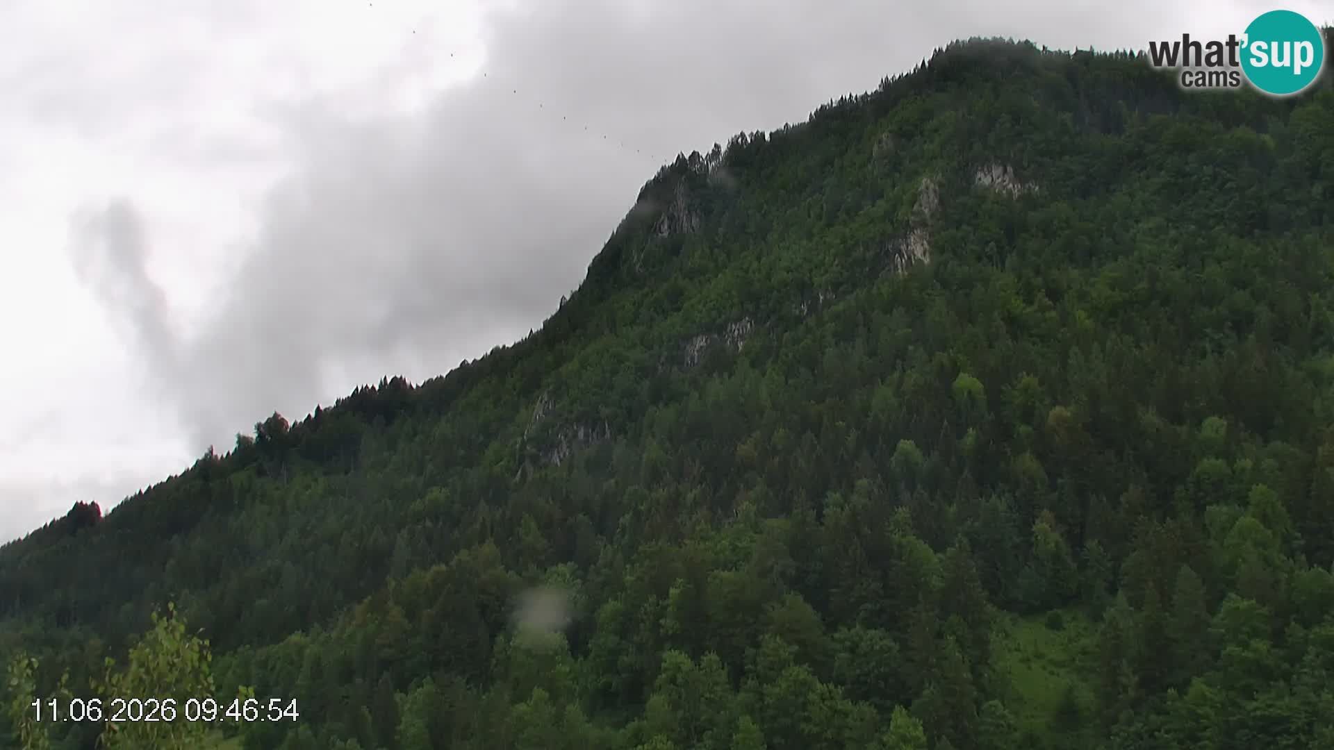 Skijalište Črna na Koroškoj | Koruška | Slovenija