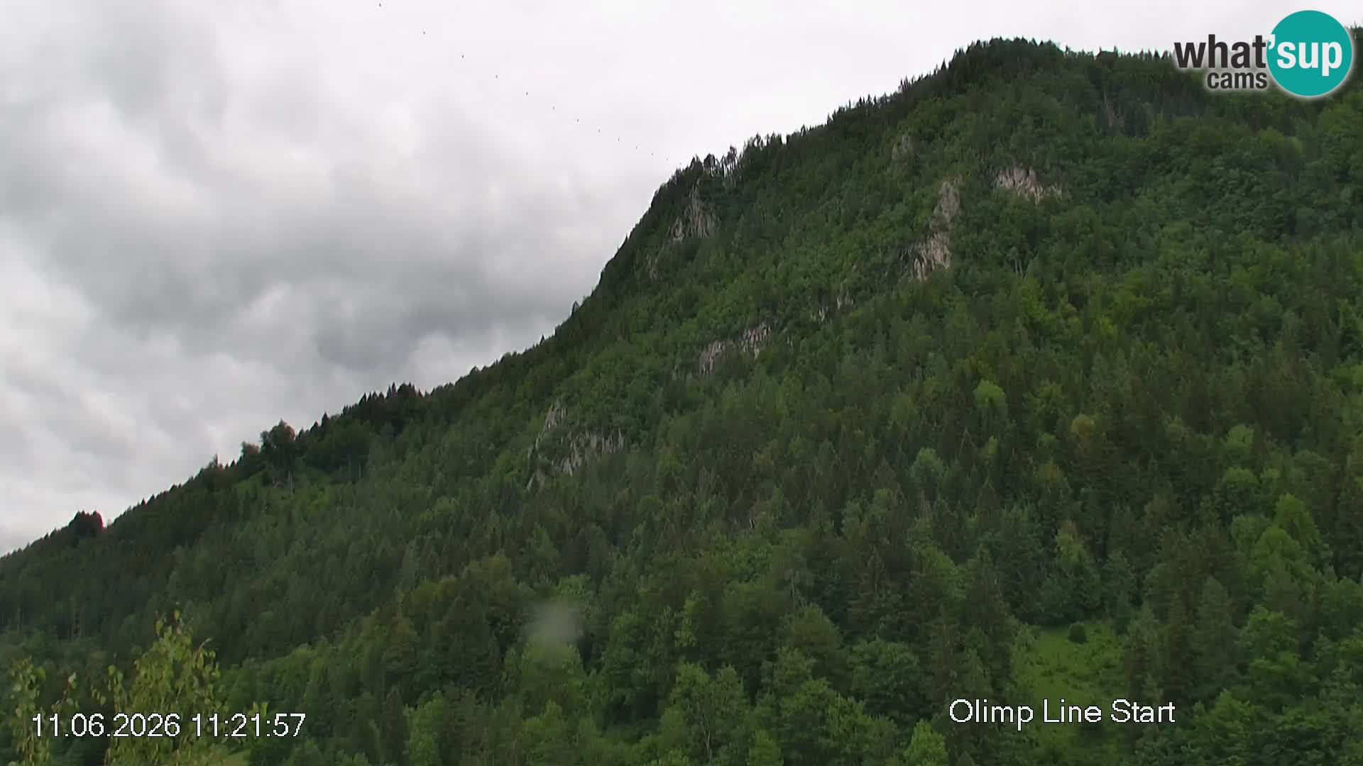 Smučišče Črna na Koroškem | Koroška | Slovenija