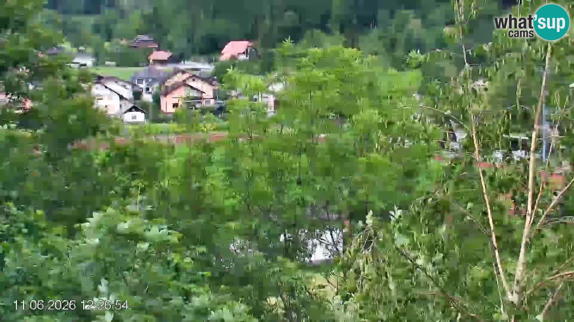 Pista de esquí de Črna na Koroška | Carintia | Eslovenia