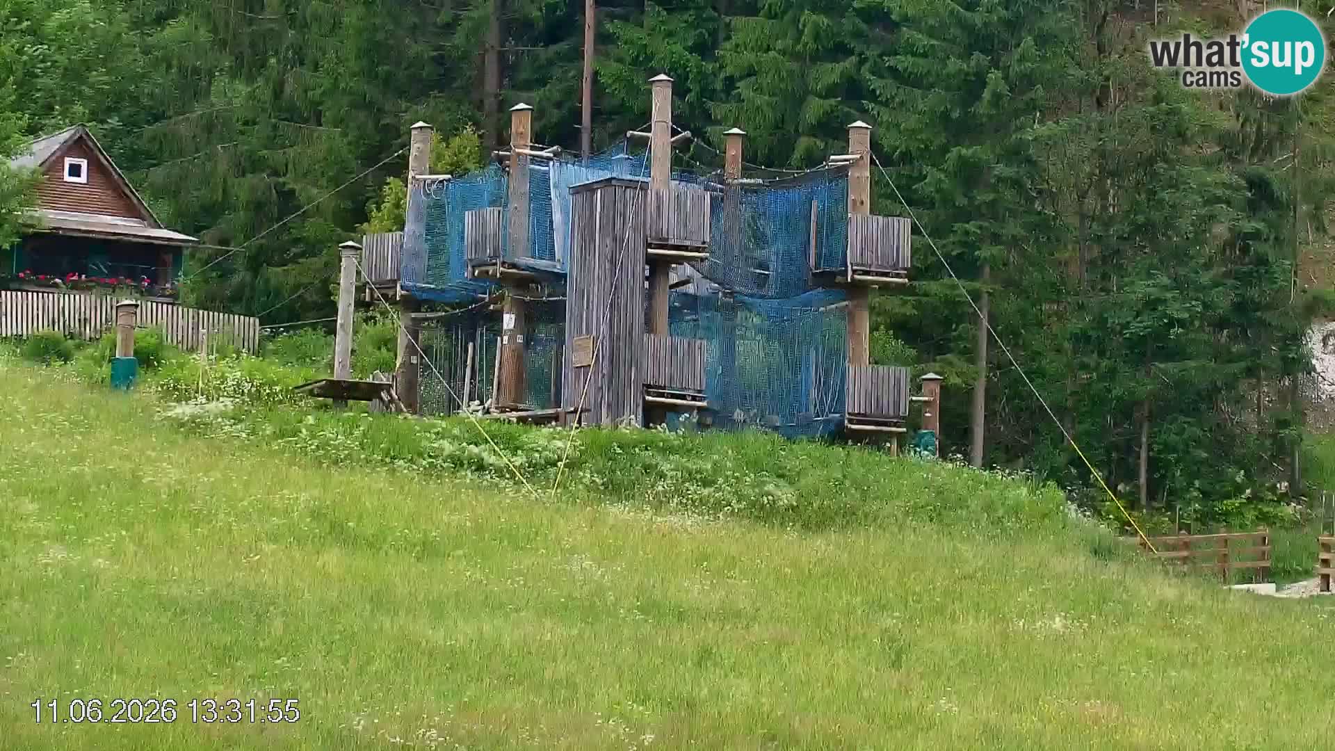 Črna na Koroškem ski slope | Koroška | Slovenia