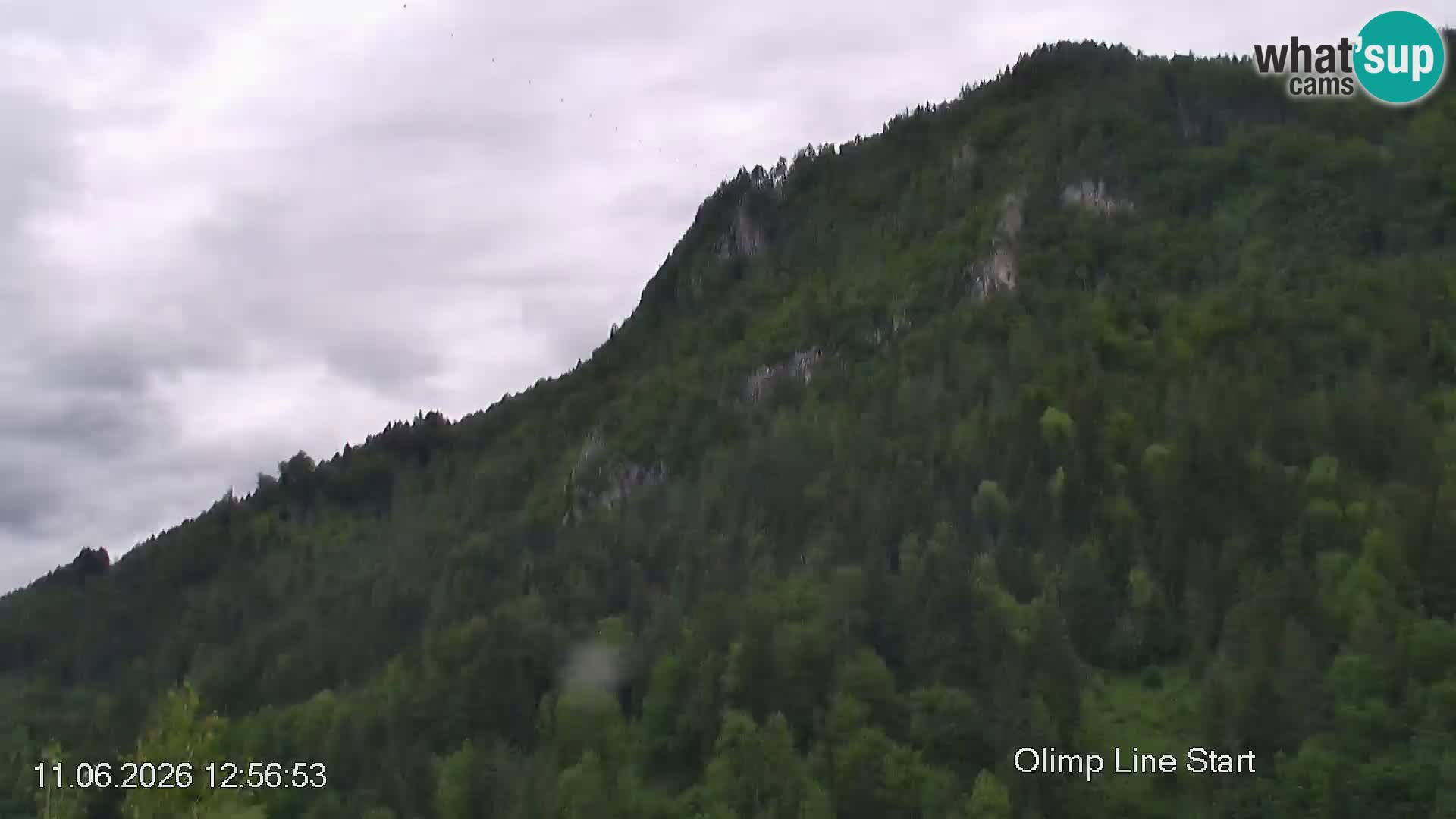 Črna na Koroškem ski slope | Koroška | Slovenia
