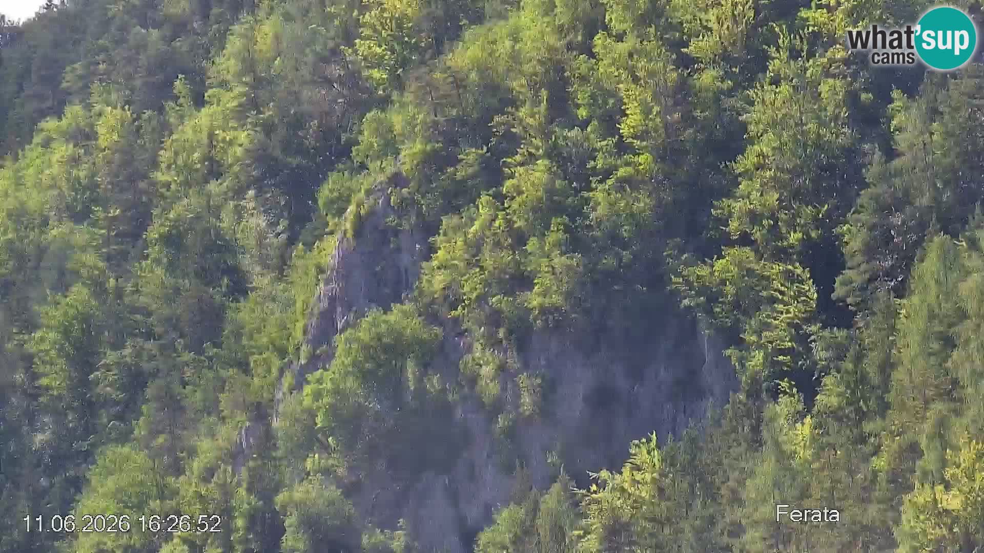 Piste de ski Črna na Koroška | Carinthie | Slovénie