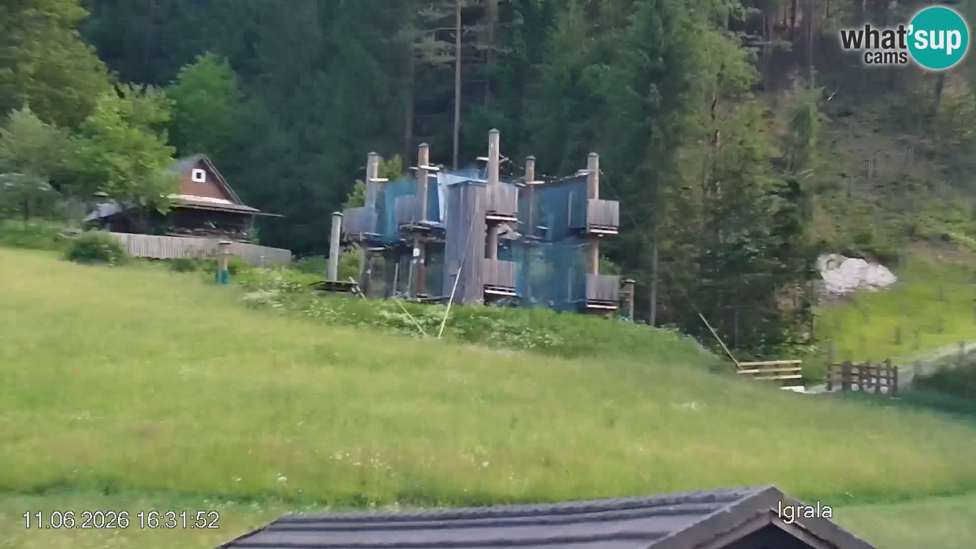 Skipiste Črna na Koroška | Kärnten | Slowenien