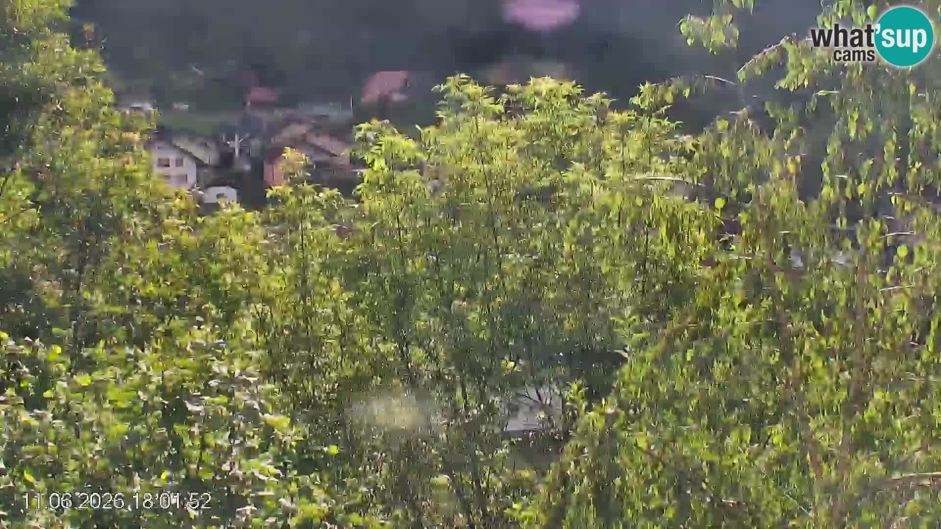 Stazione sciistica Črna na Koroškem | Carinzia | Slovenia