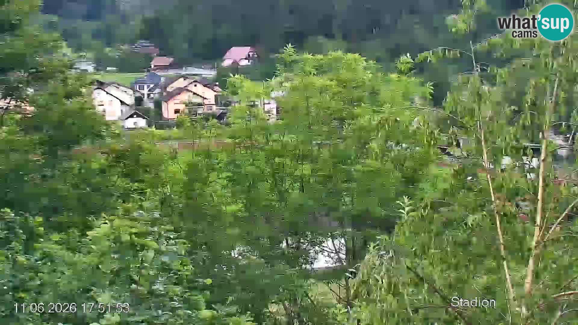 Skijalište Črna na Koroškoj | Koruška | Slovenija