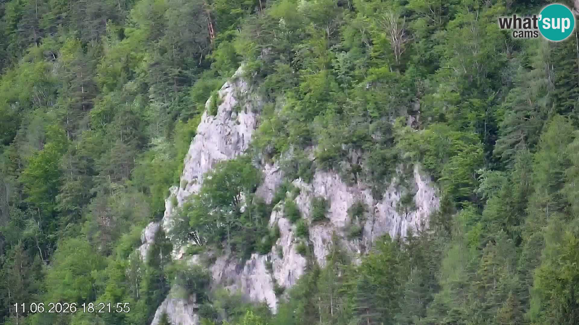 Črna na Koroškem ski slope | Koroška | Slovenia