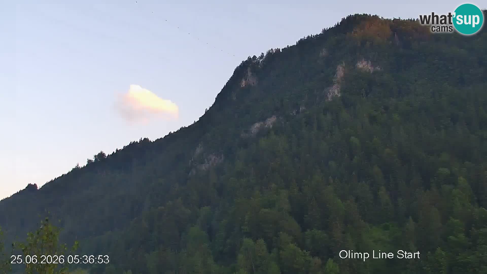 Pista de esquí de Črna na Koroška | Carintia | Eslovenia