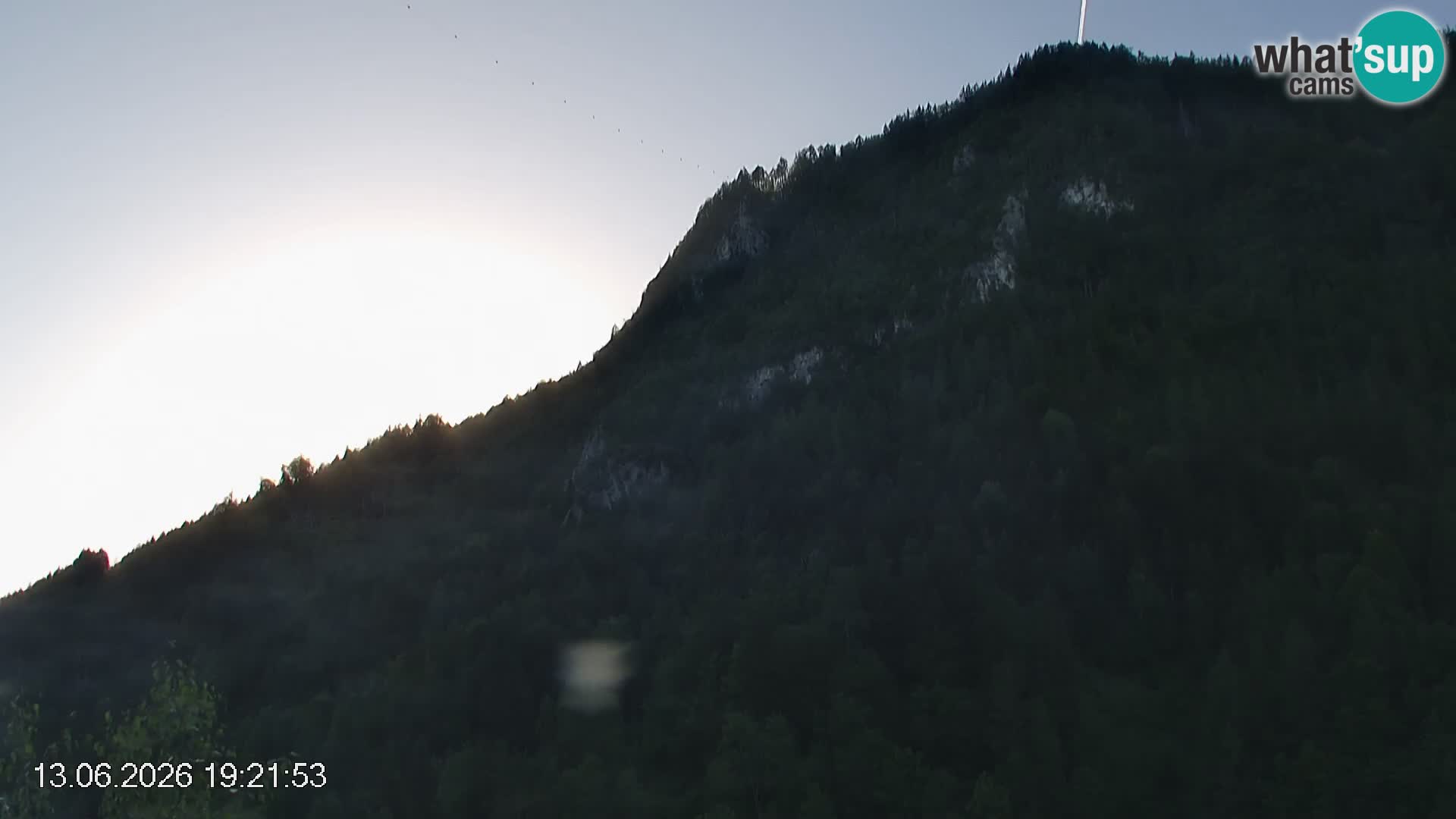 Smučišče Črna na Koroškem | Koroška | Slovenija