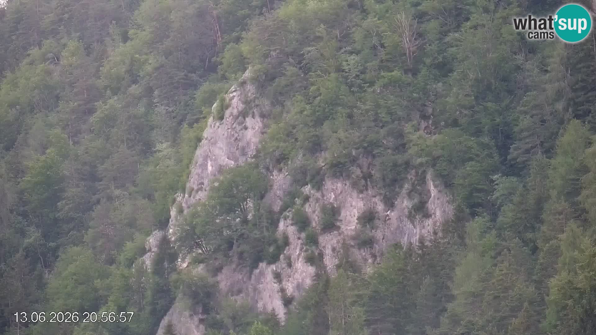 Pista de esquí de Črna na Koroška | Carintia | Eslovenia