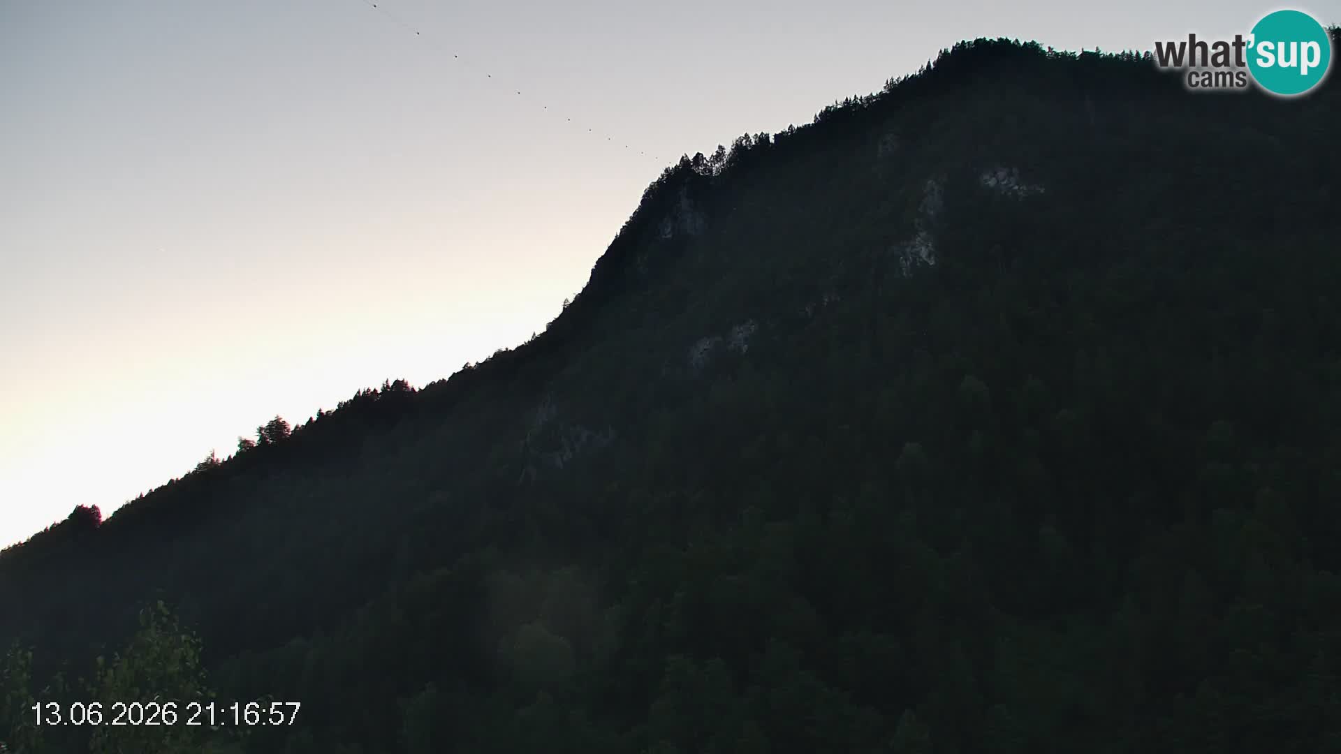 Skijalište Črna na Koroškoj | Koruška | Slovenija