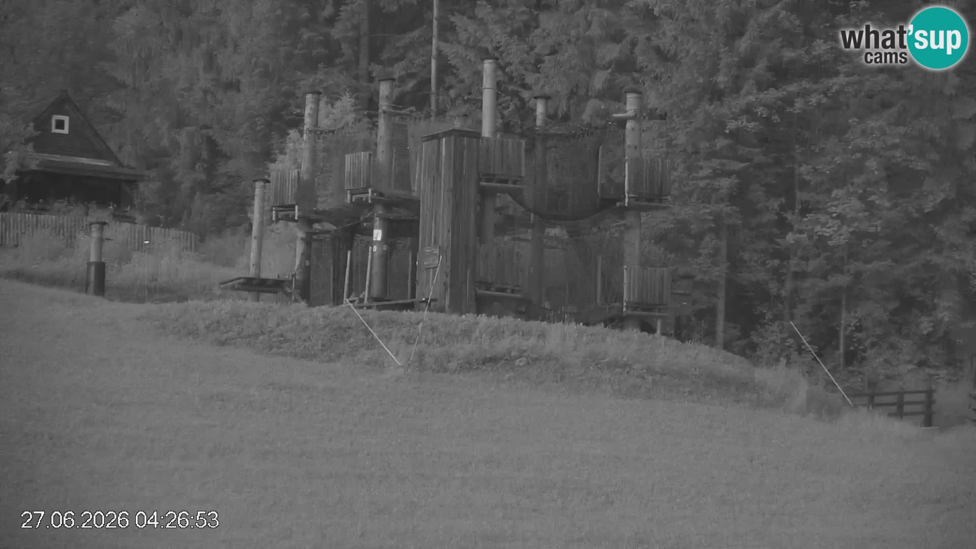 Pista de esquí de Črna na Koroška | Carintia | Eslovenia