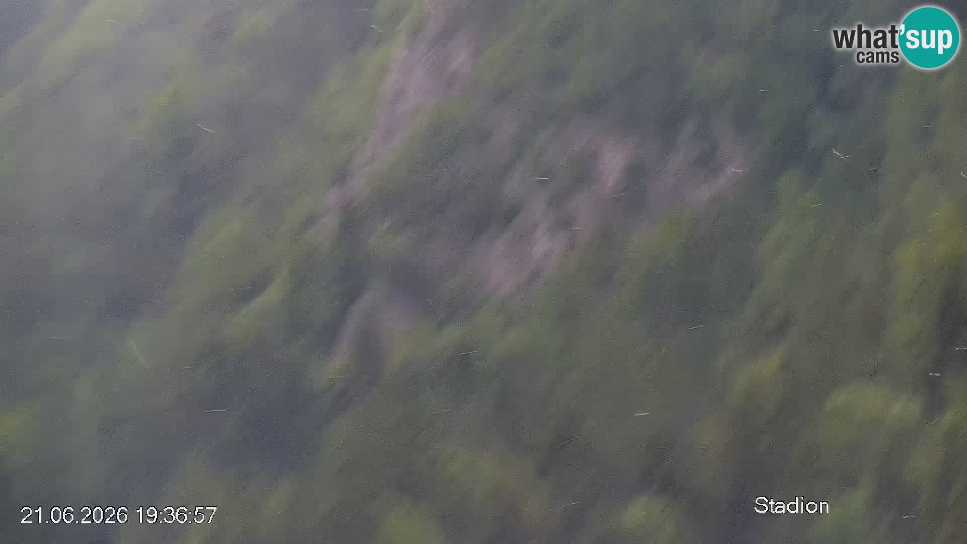 Pista de esquí de Črna na Koroška | Carintia | Eslovenia