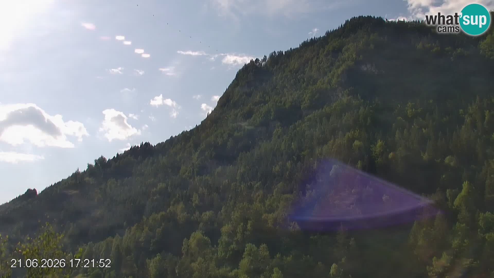Pista de esquí de Črna na Koroška | Carintia | Eslovenia
