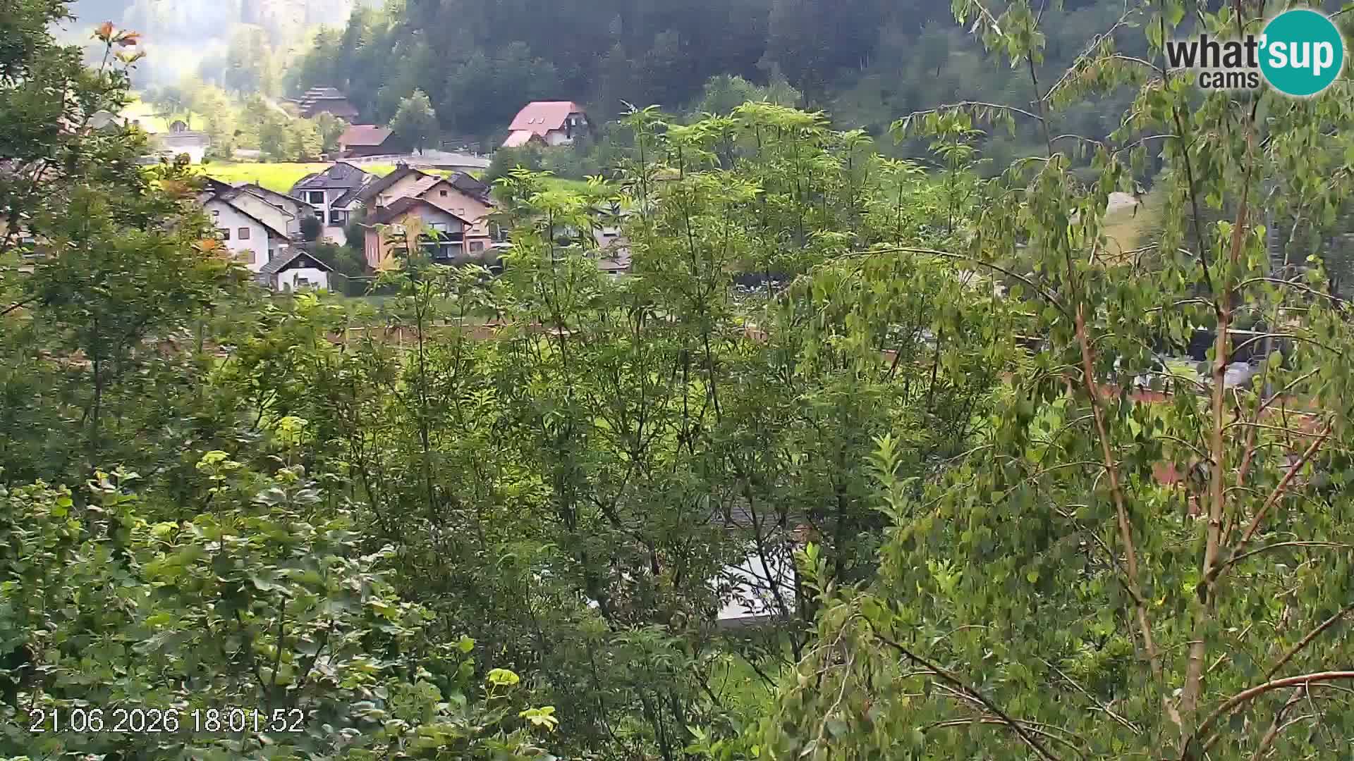 Pista de esquí de Črna na Koroška | Carintia | Eslovenia