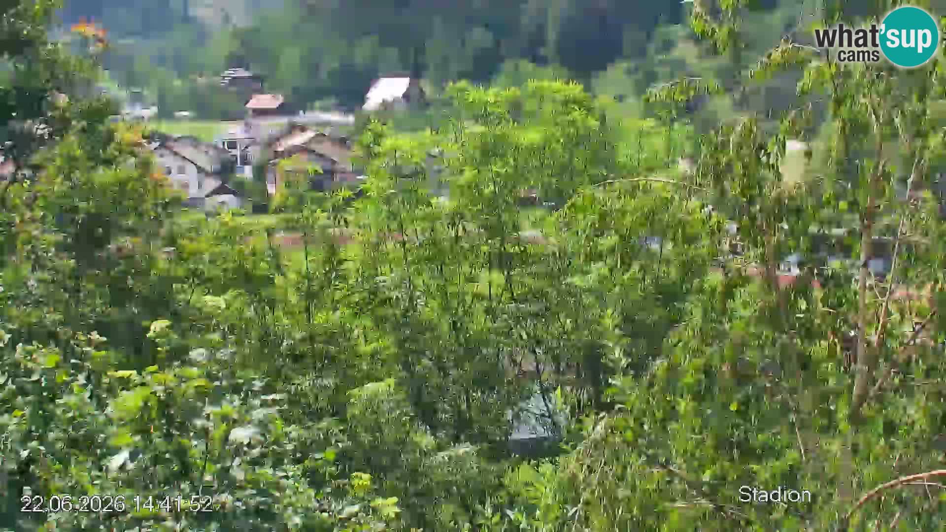 Pista de esquí de Črna na Koroška | Carintia | Eslovenia