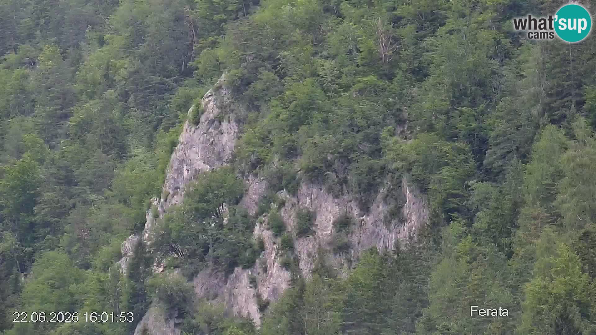 Pista de esquí de Črna na Koroška | Carintia | Eslovenia