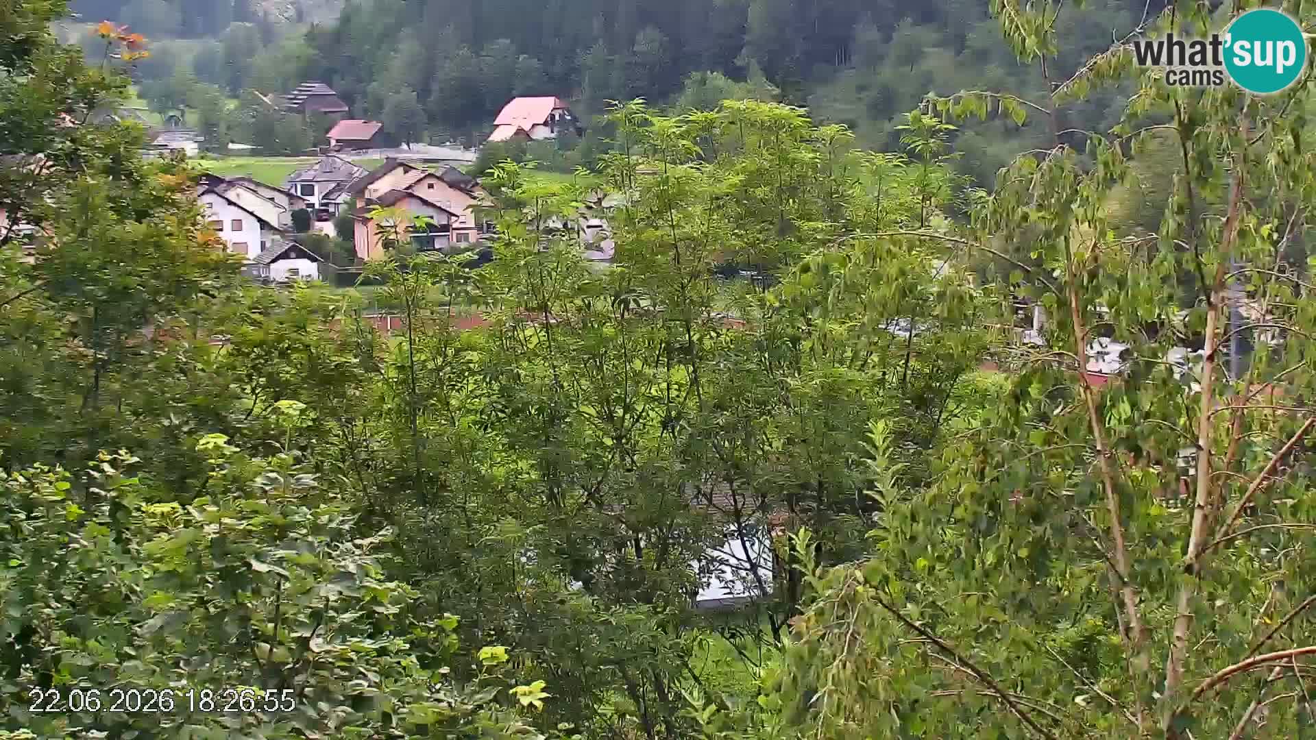 Skijalište Črna na Koroškoj | Koruška | Slovenija