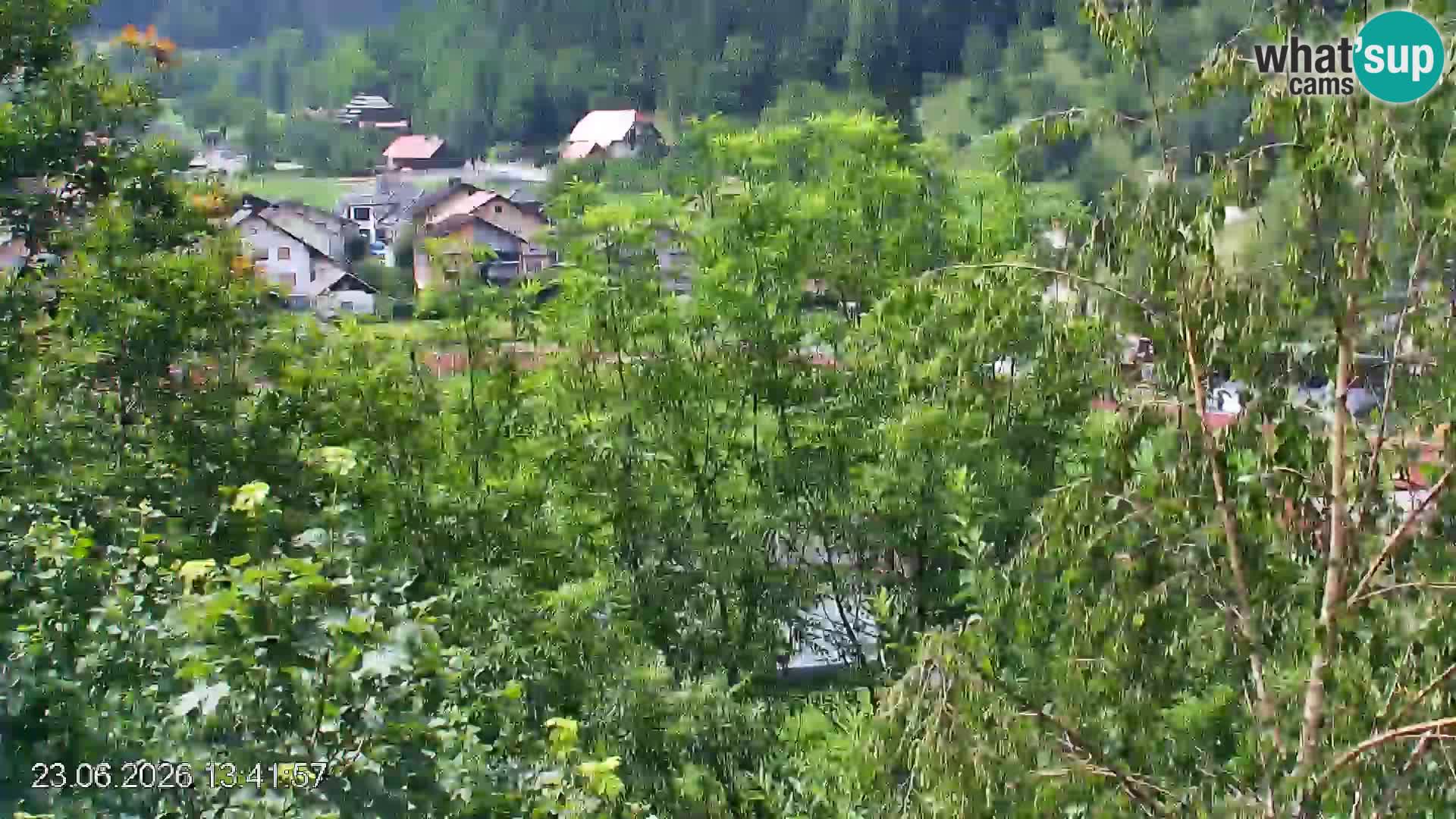 Skipiste Črna na Koroška | Kärnten | Slowenien
