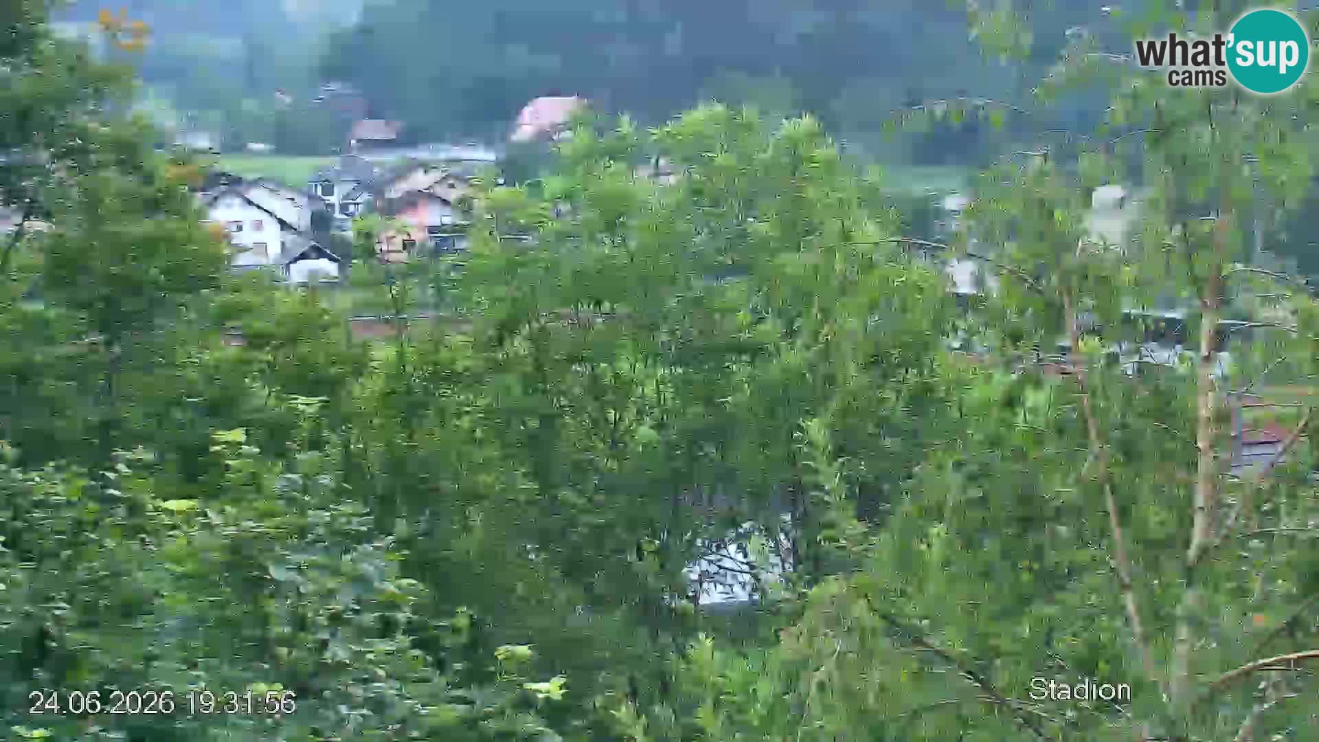 Smučišče Črna na Koroškem | Koroška | Slovenija
