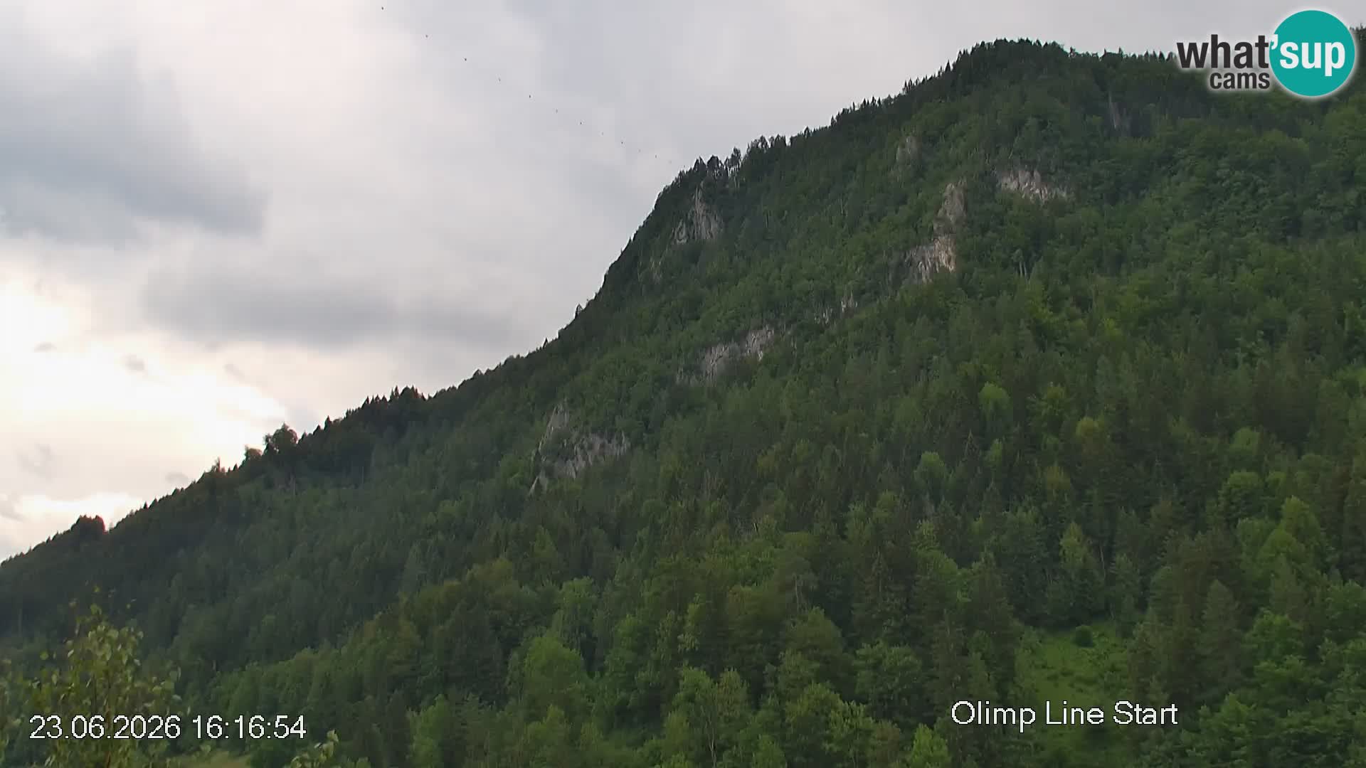 Stazione sciistica Črna na Koroškem | Carinzia | Slovenia