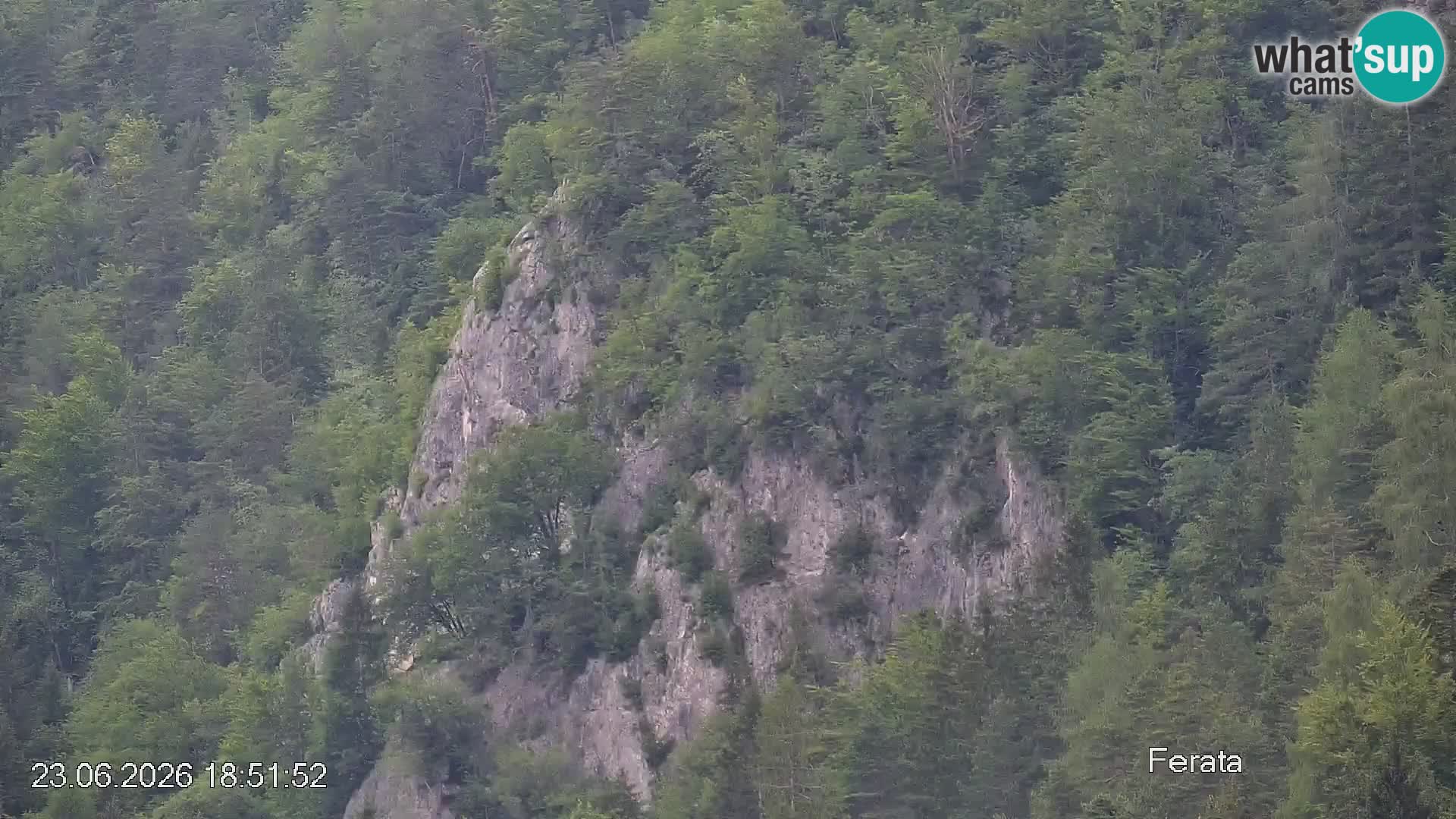 Pista de esquí de Črna na Koroška | Carintia | Eslovenia