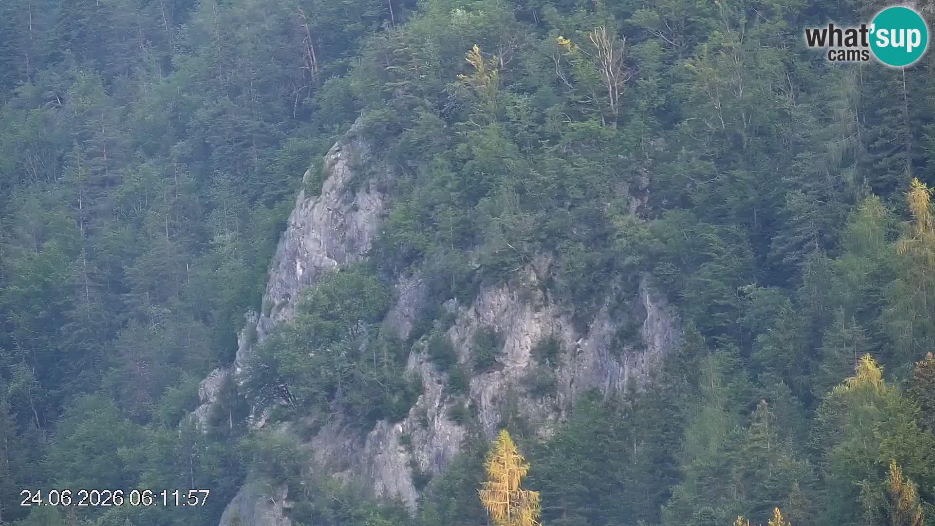 Smučišče Črna na Koroškem | Koroška | Slovenija