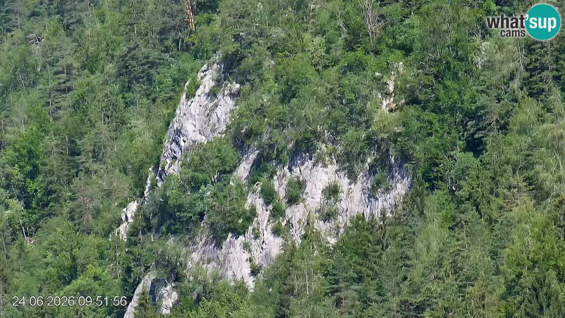 Stazione sciistica Črna na Koroškem | Carinzia | Slovenia