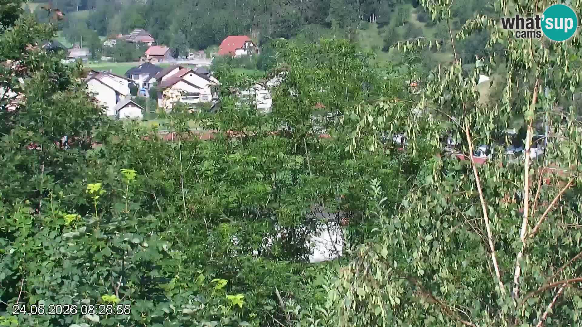 Skijalište Črna na Koroškoj | Koruška | Slovenija
