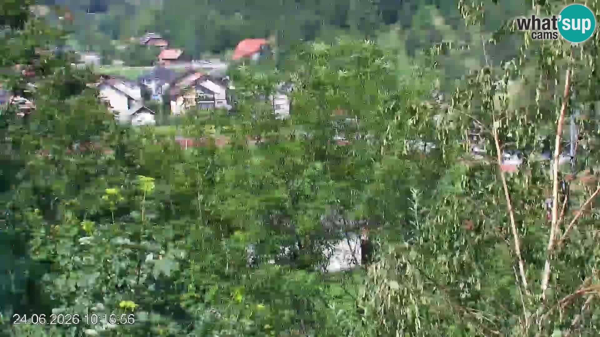 Pista de esquí de Črna na Koroška | Carintia | Eslovenia