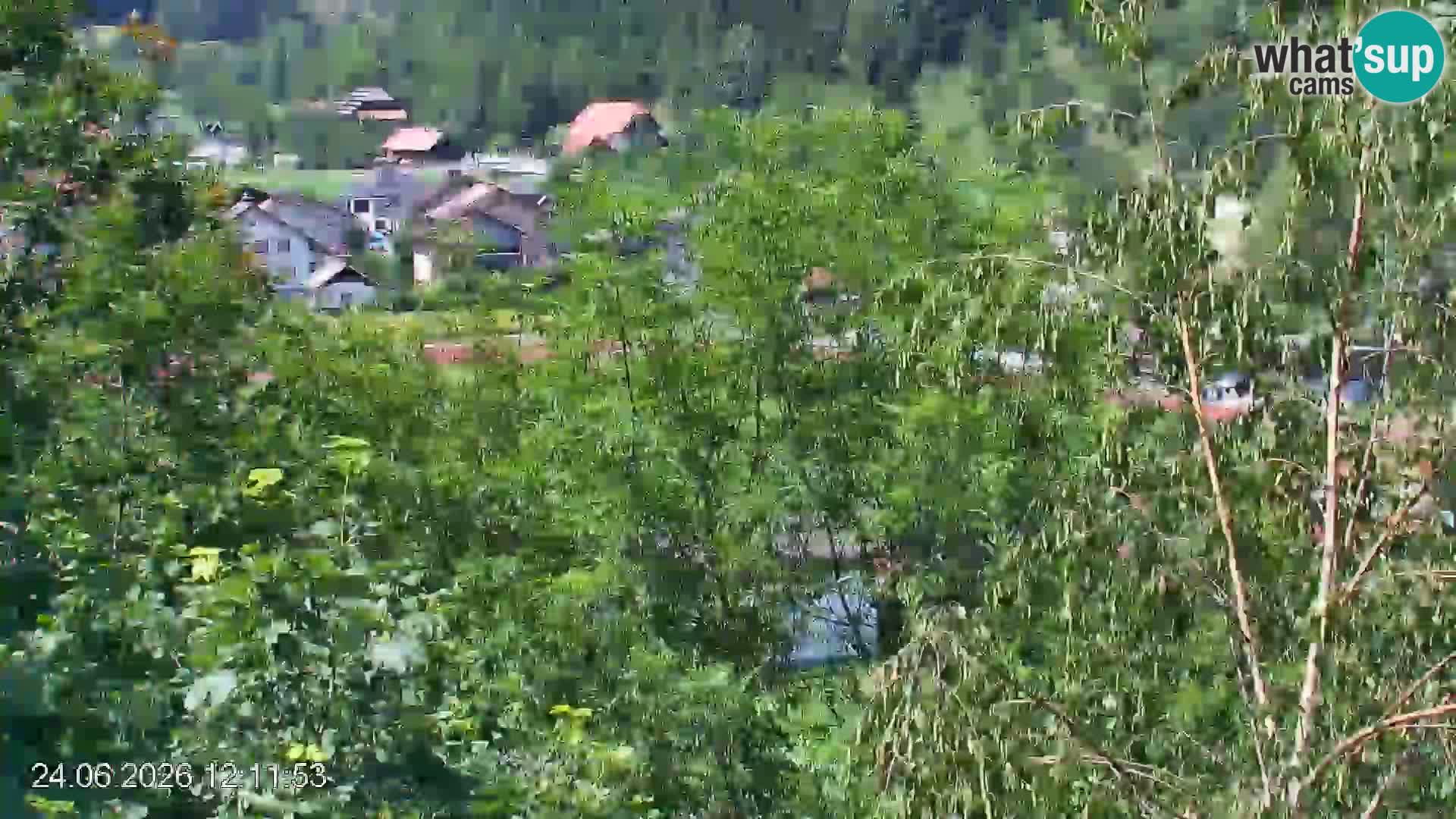 Črna na Koroškem ski slope | Koroška | Slovenia