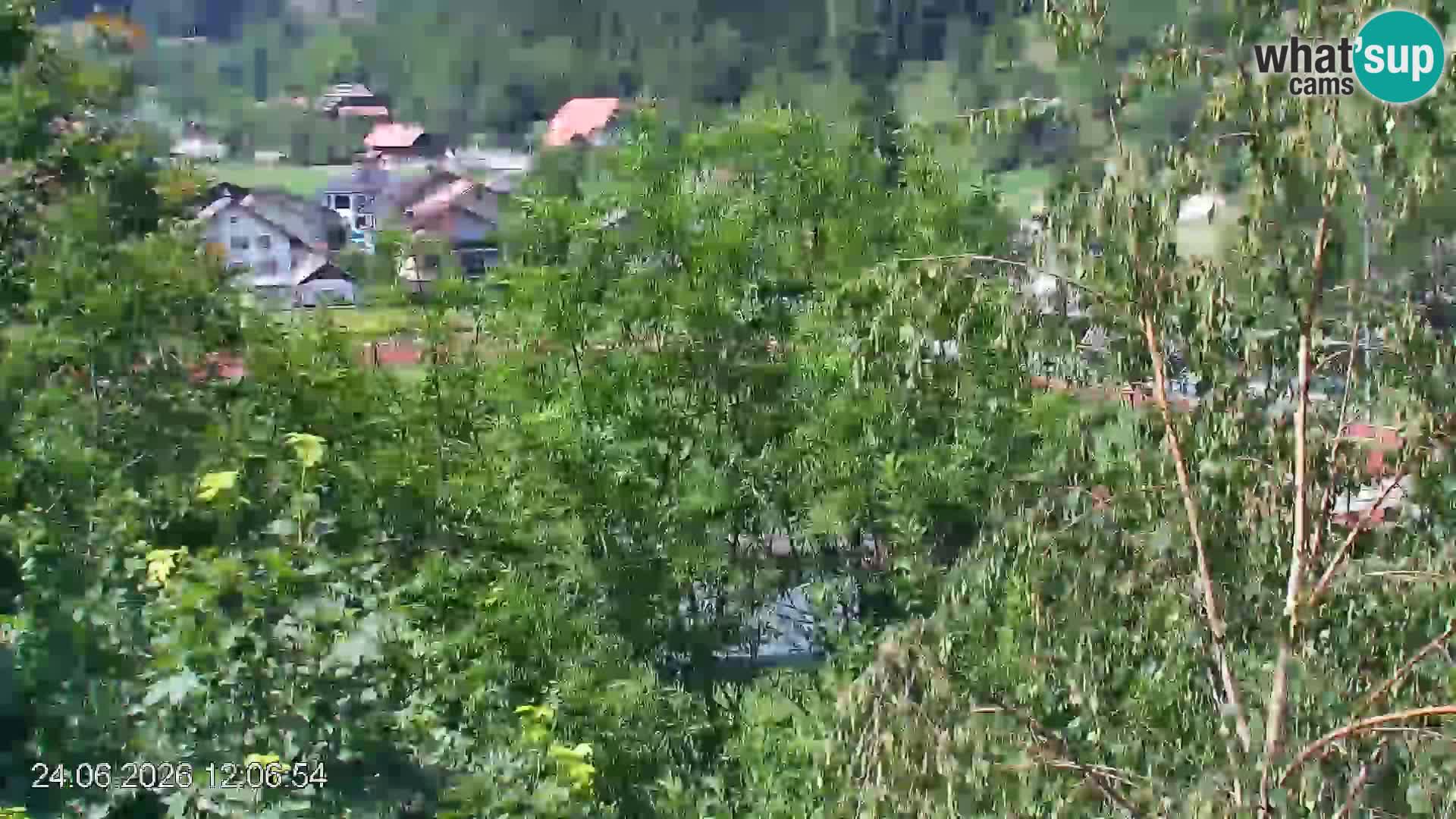 Pista de esquí de Črna na Koroška | Carintia | Eslovenia