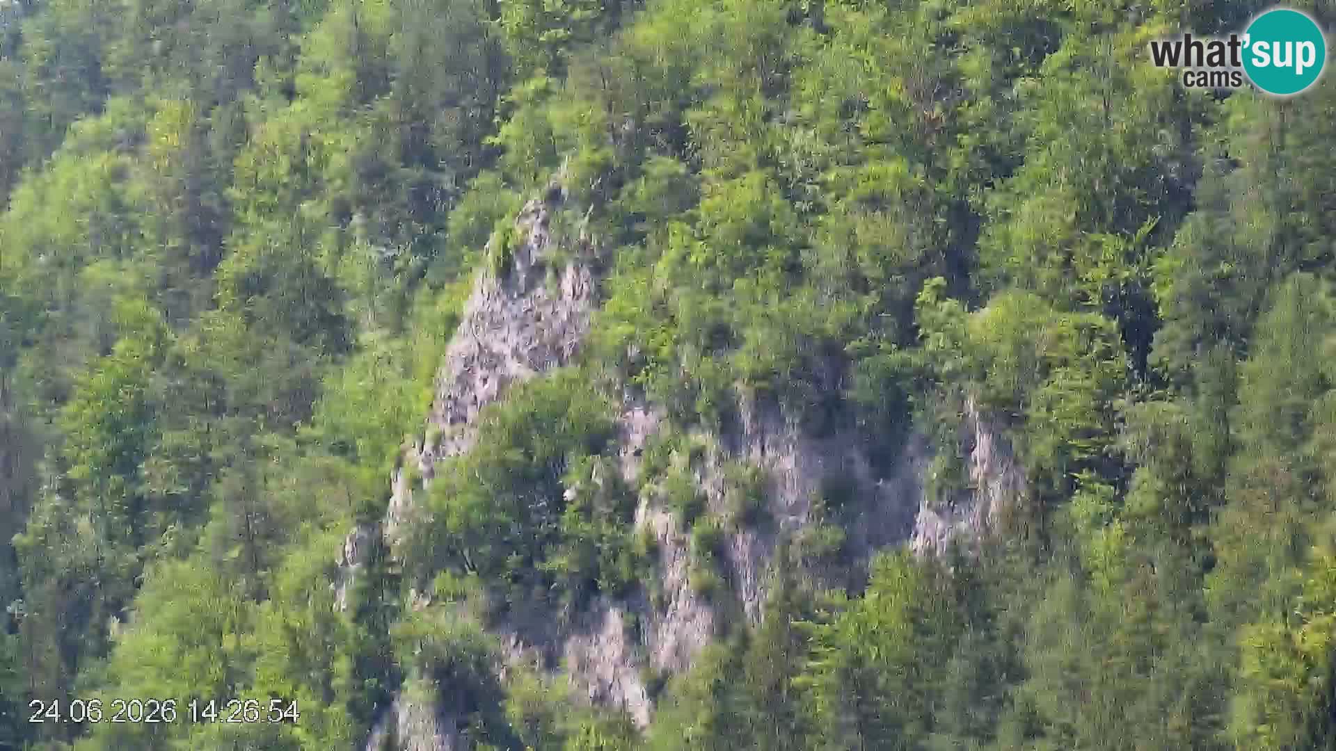 Stazione sciistica Črna na Koroškem | Carinzia | Slovenia