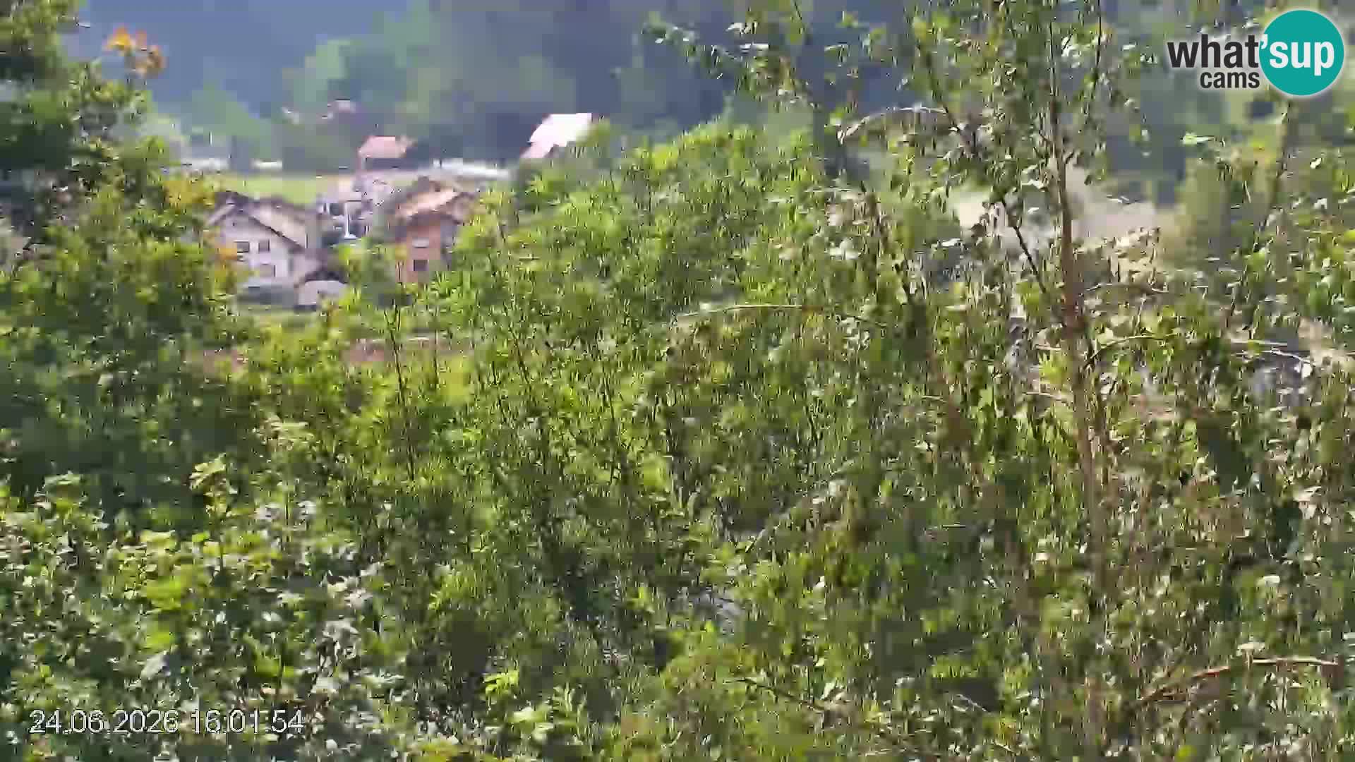Stazione sciistica Črna na Koroškem | Carinzia | Slovenia