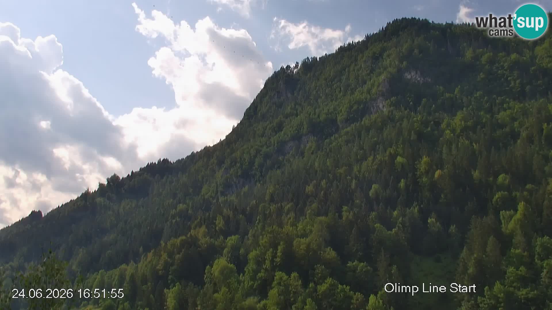 Piste de ski Črna na Koroška | Carinthie | Slovénie