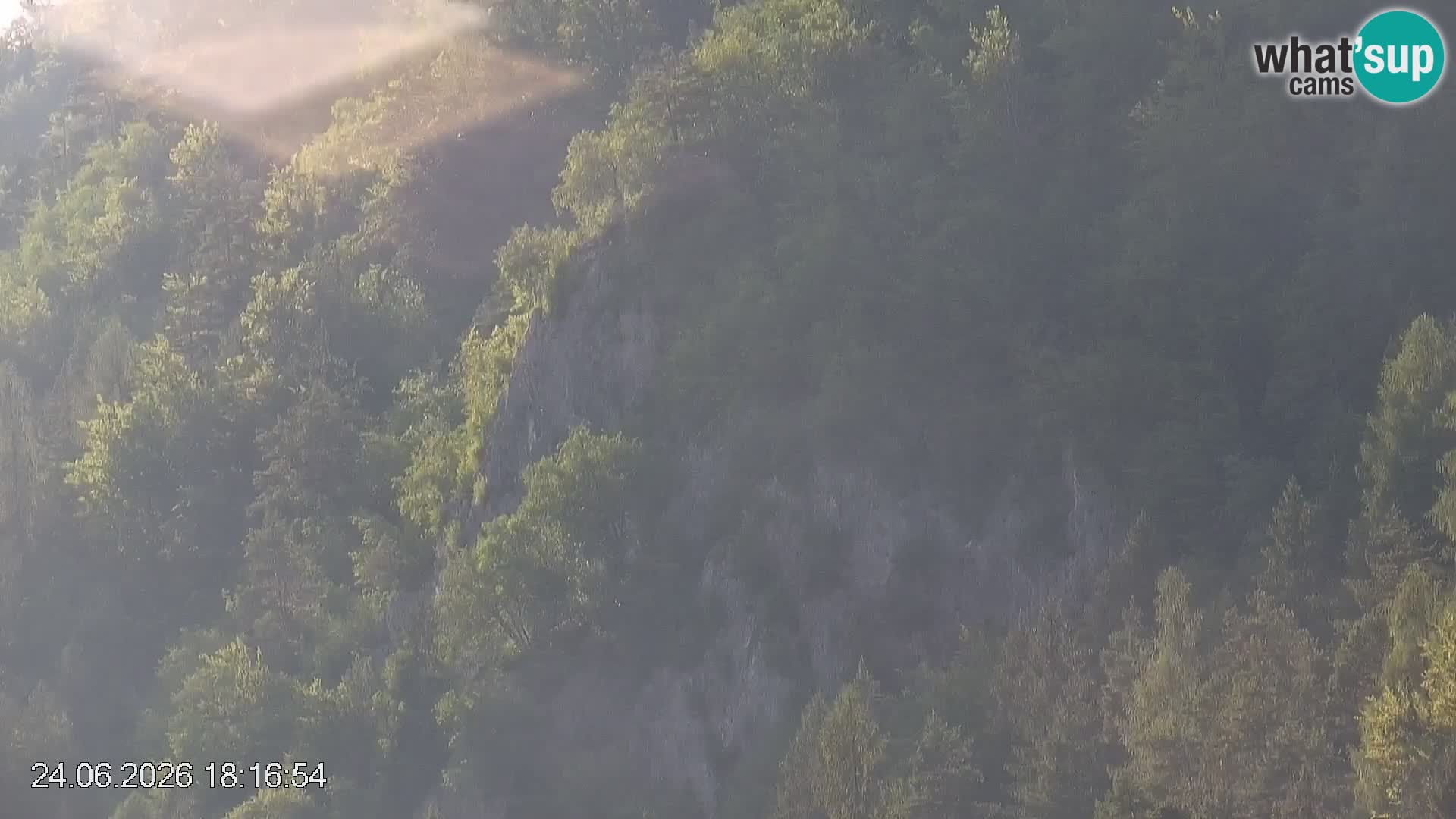 Črna na Koroškem ski slope | Koroška | Slovenia