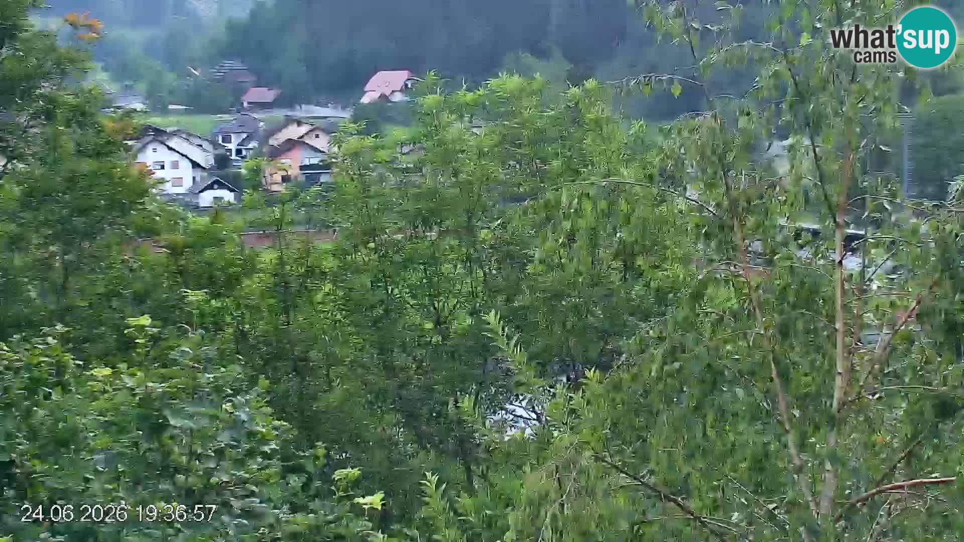 Stazione sciistica Črna na Koroškem | Carinzia | Slovenia