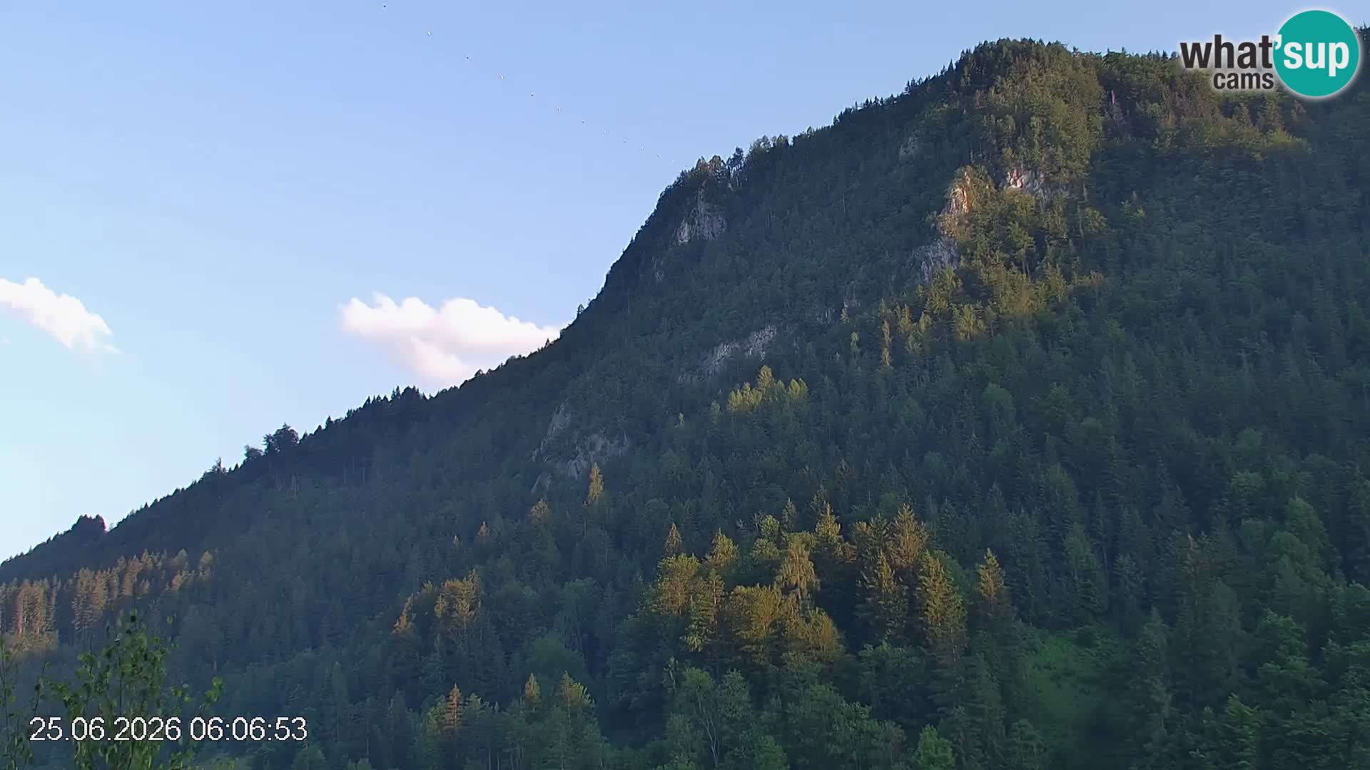 Črna na Koroškem ski slope | Koroška | Slovenia