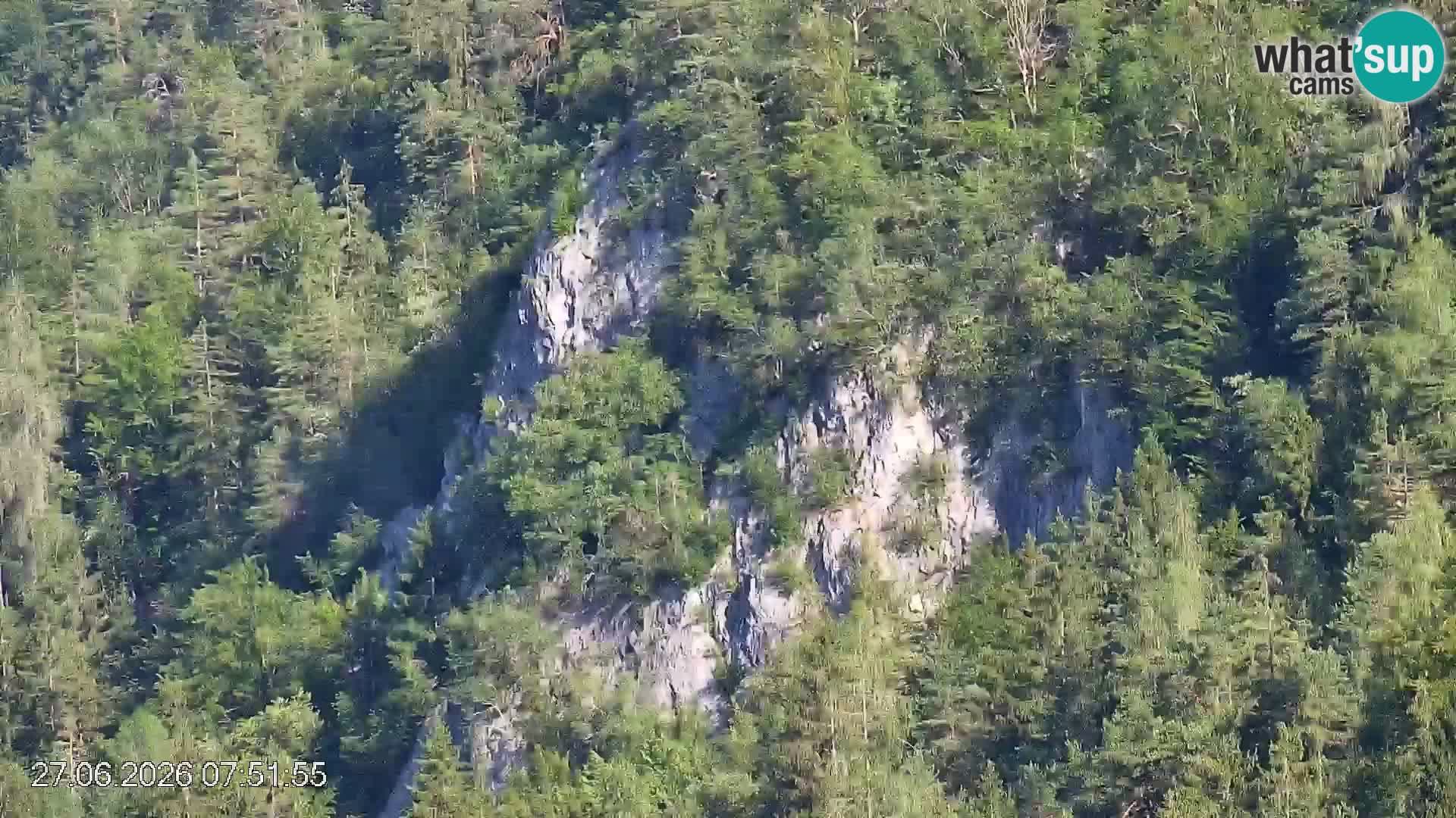 Smučišče Črna na Koroškem | Koroška | Slovenija