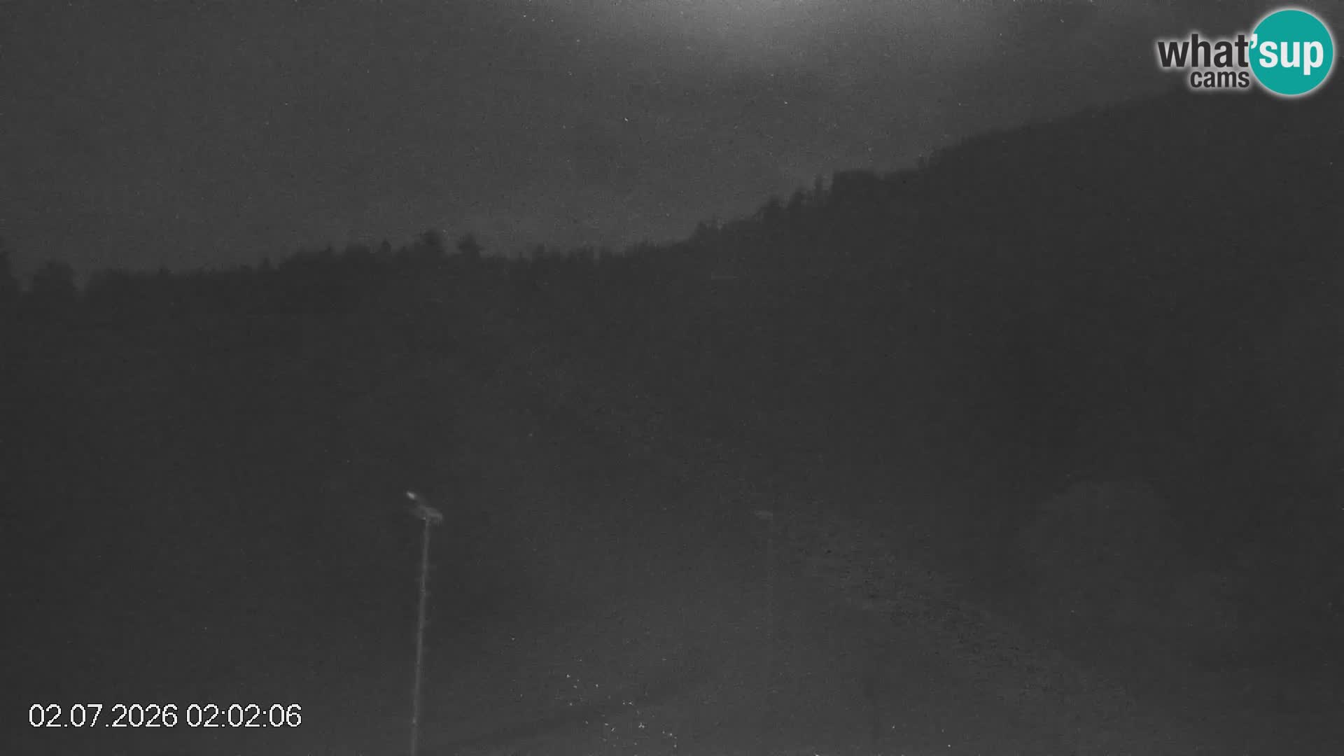 Smučišče Črna na Koroškem | Koroška | Slovenija
