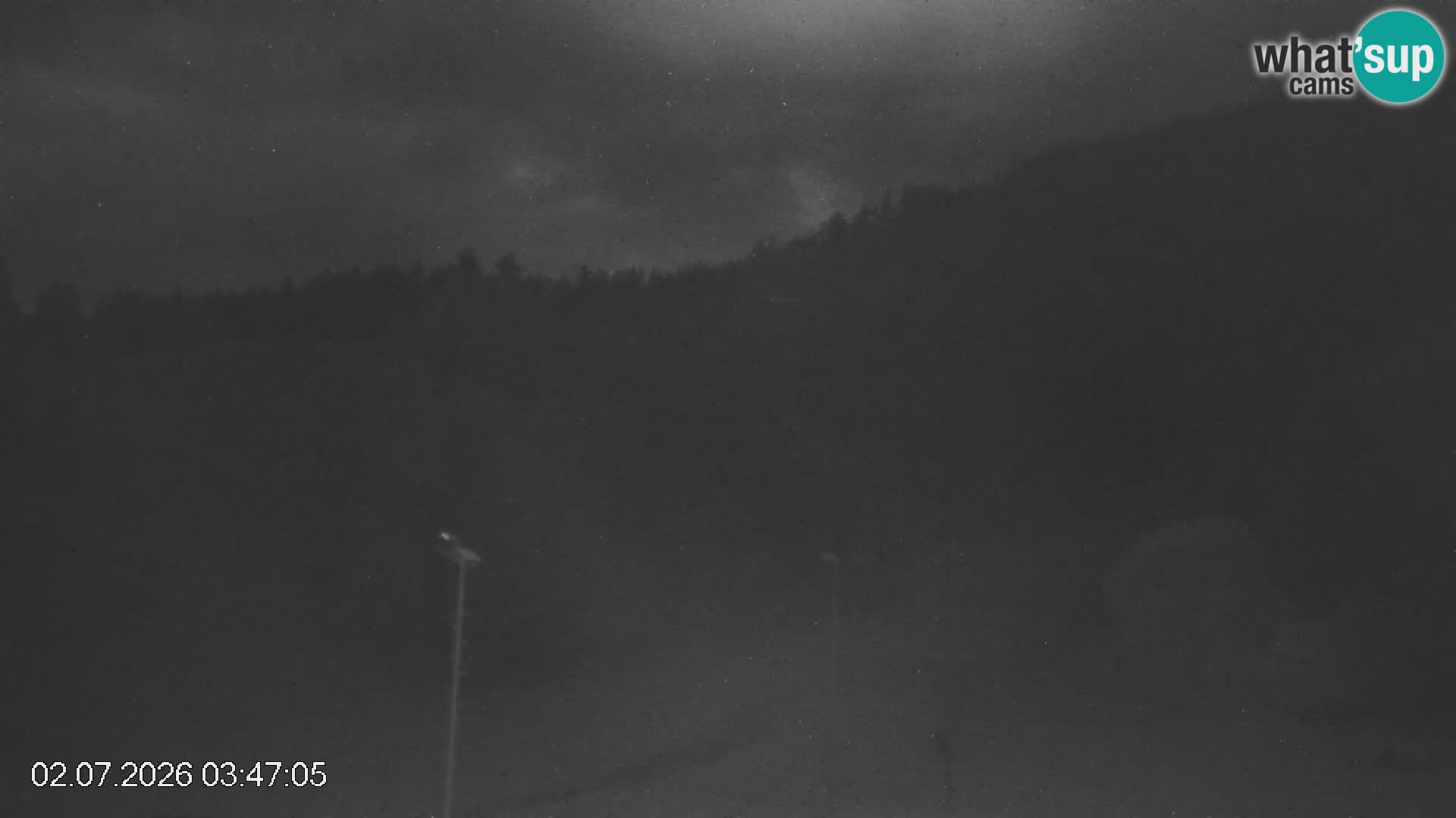Črna na Koroškem ski slope | Koroška | Slovenia