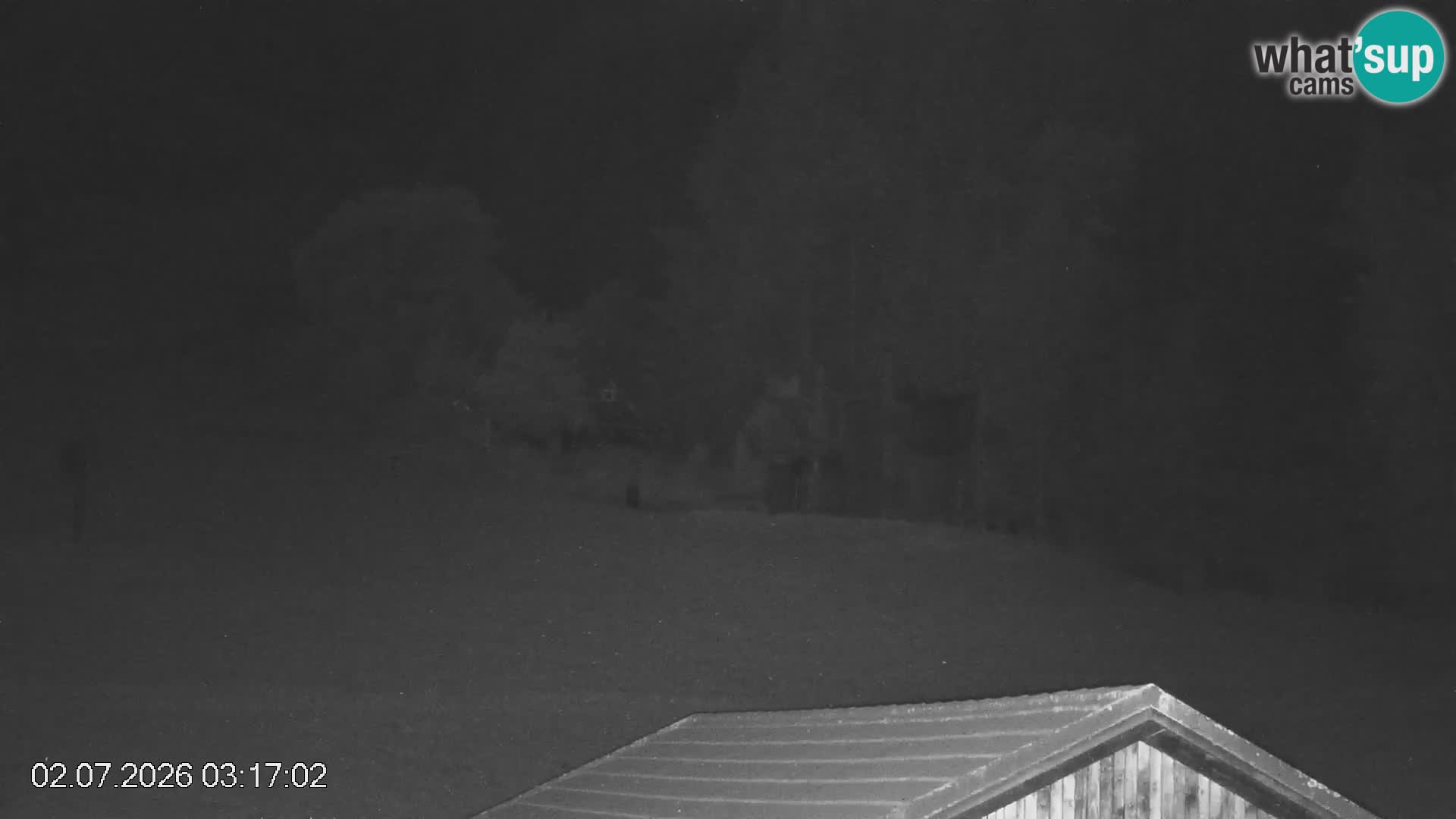 Piste de ski Črna na Koroška | Carinthie | Slovénie