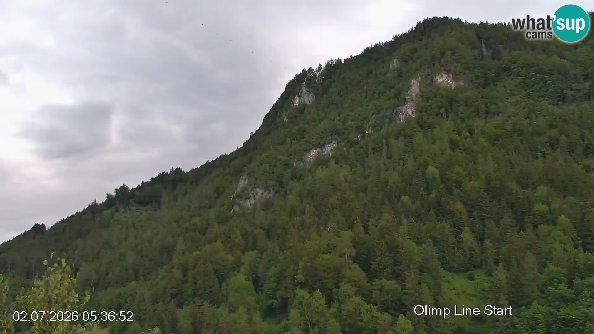 Piste de ski Črna na Koroška | Carinthie | Slovénie