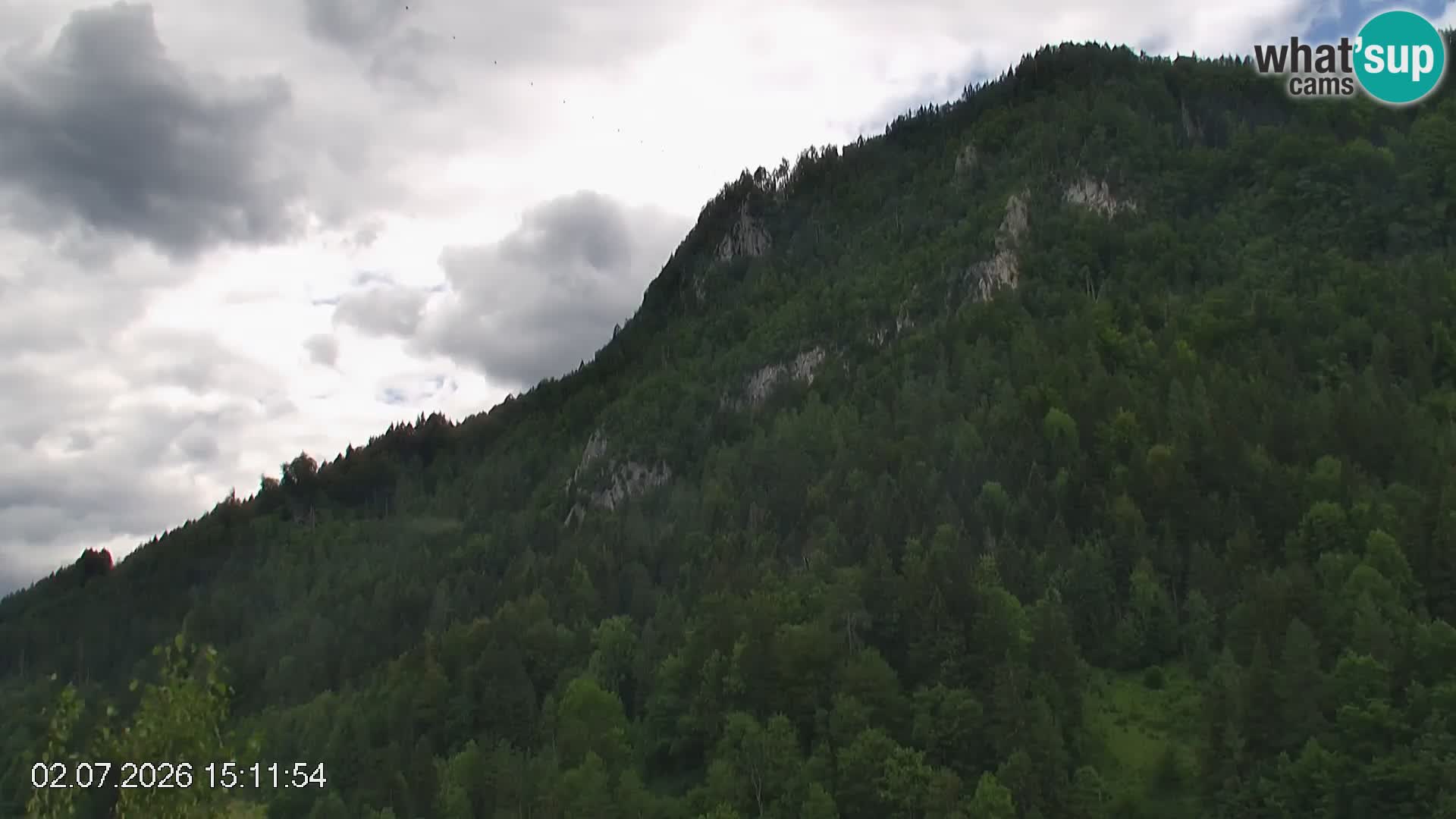 Skipiste Črna na Koroška | Kärnten | Slowenien