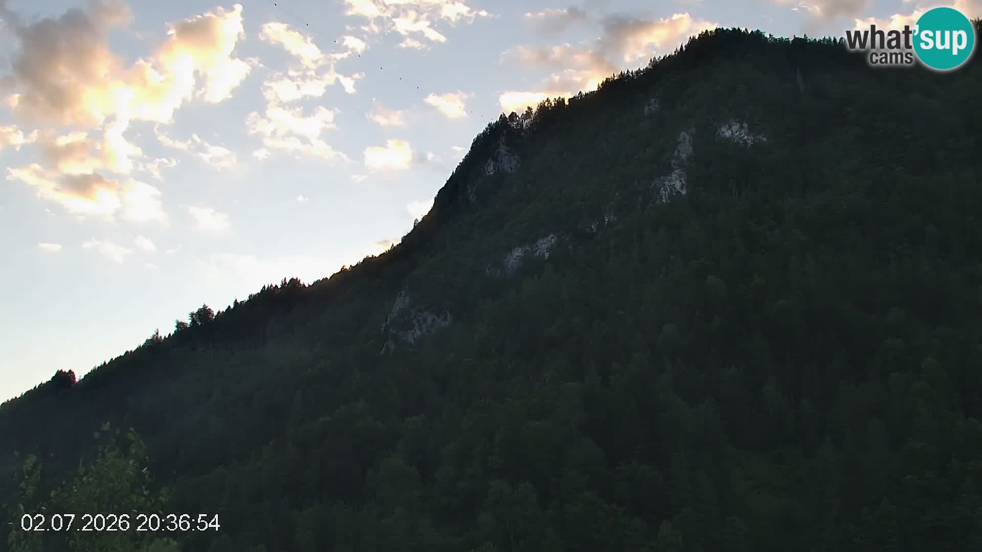 Črna na Koroškem ski slope | Koroška | Slovenia