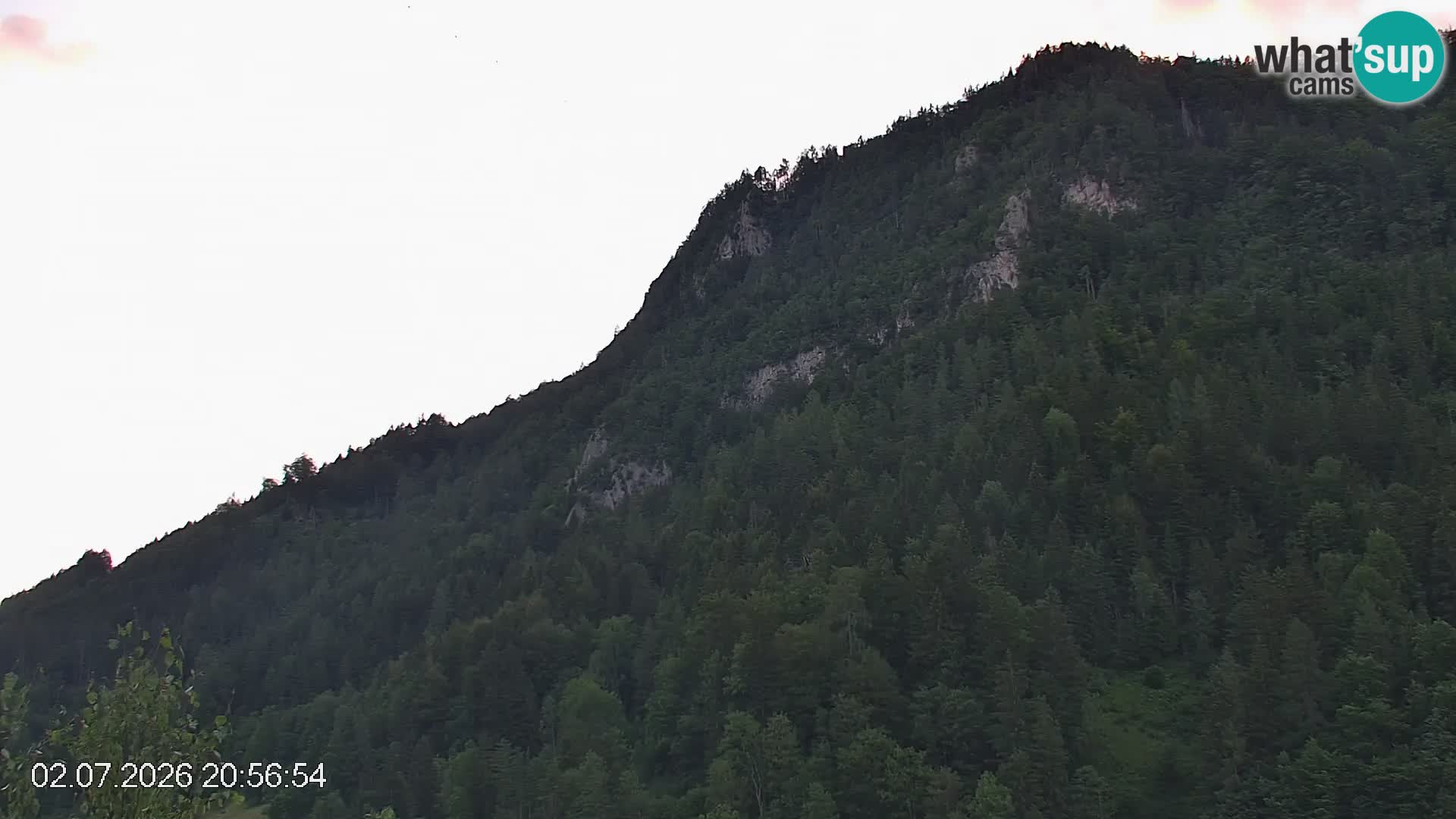 Črna na Koroškem ski slope | Koroška | Slovenia
