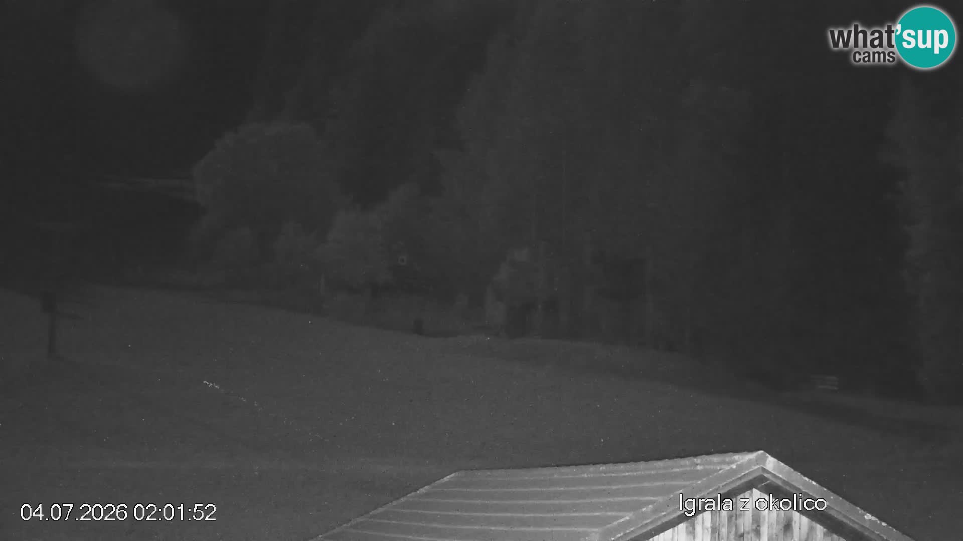 Skipiste Črna na Koroška | Kärnten | Slowenien