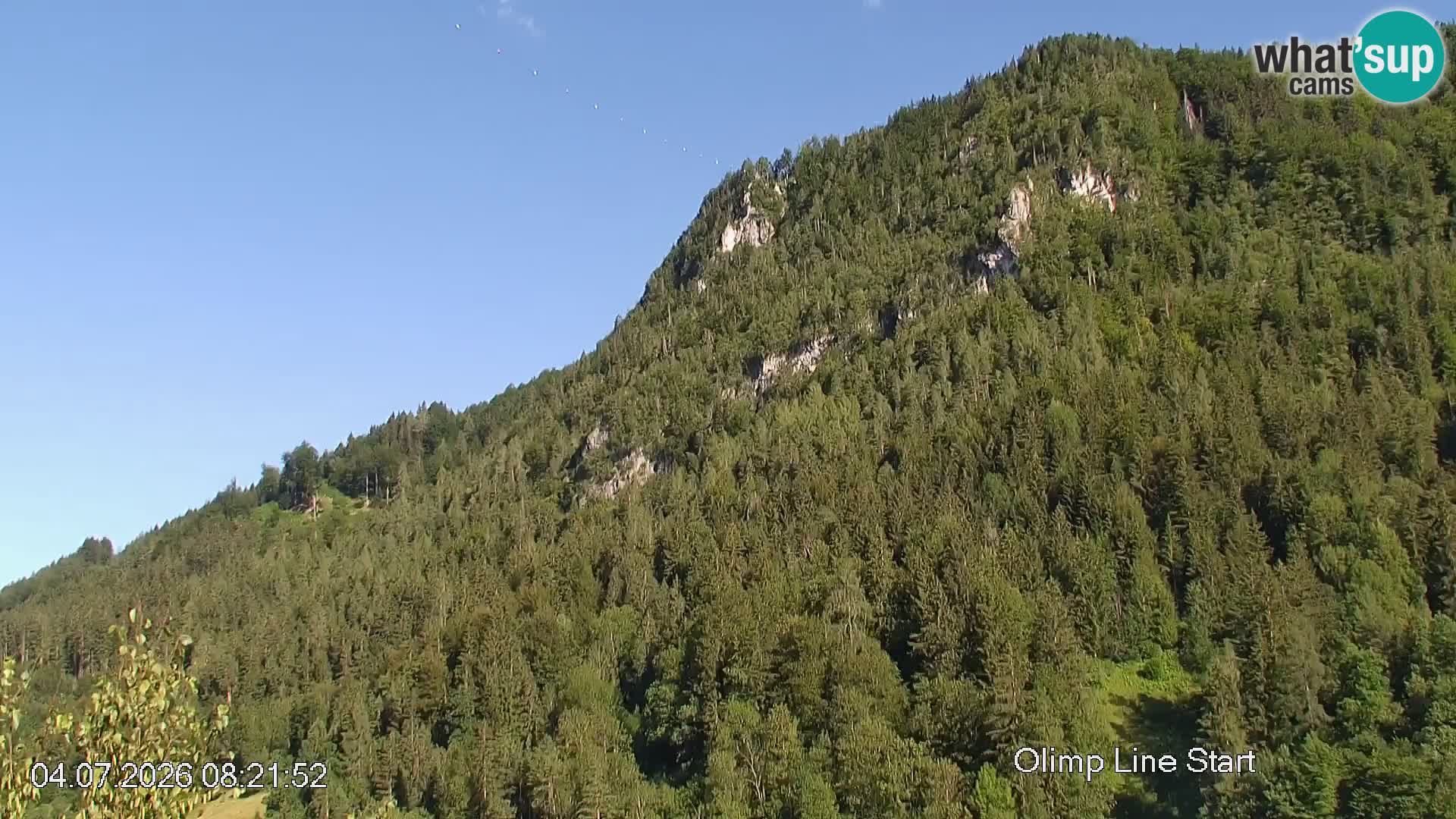 Smučišče Črna na Koroškem | Koroška | Slovenija
