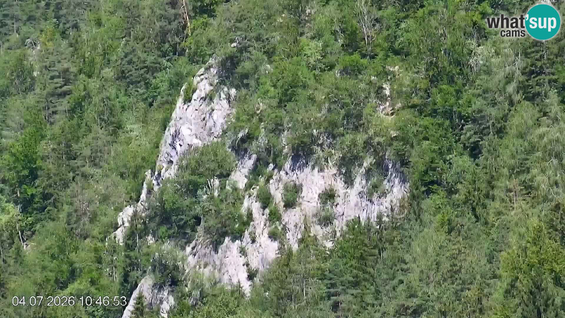 Črna na Koroškem ski slope | Koroška | Slovenia