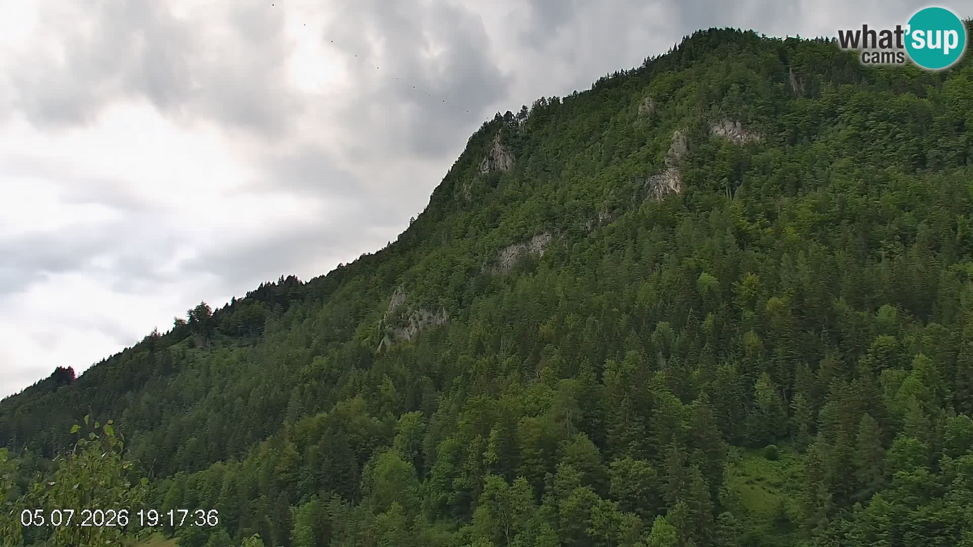 Skipiste Črna na Koroška | Kärnten | Slowenien