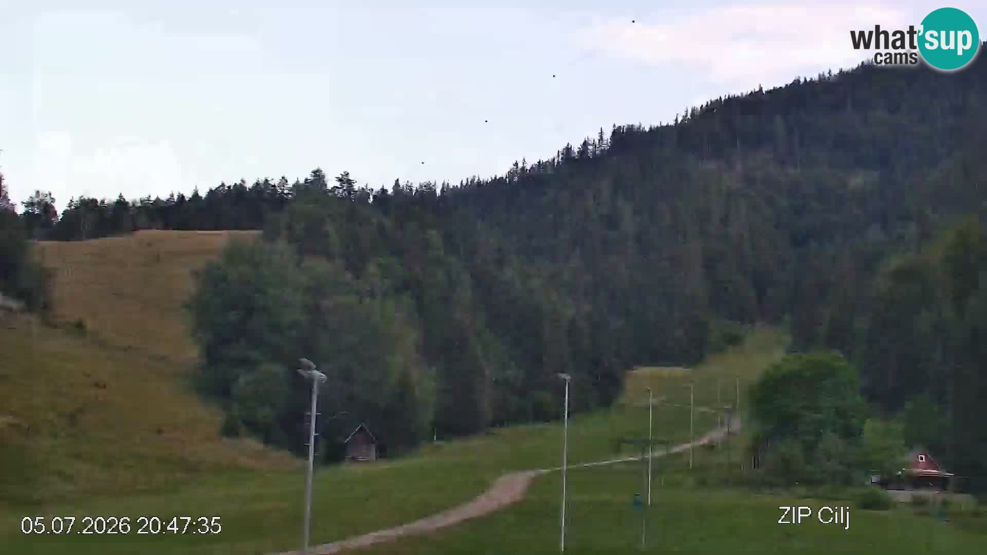 Skijalište Črna na Koroškoj | Koruška | Slovenija